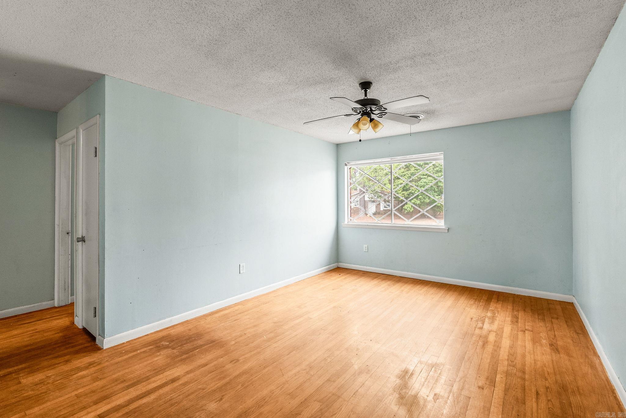 Heritage - Residential