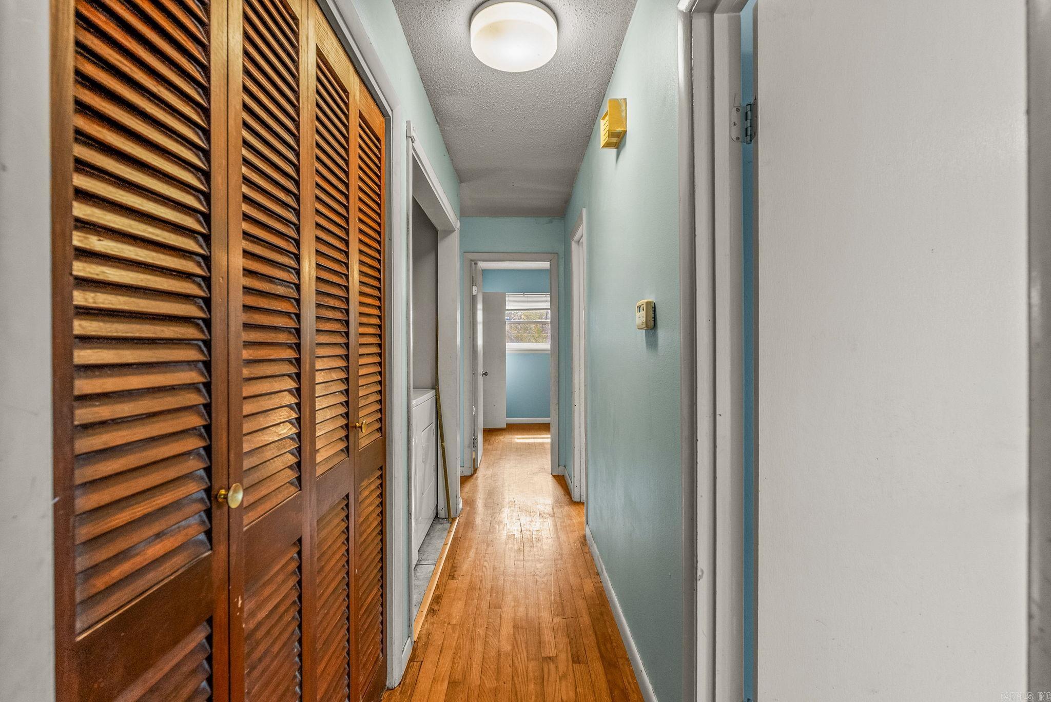 Heritage - Residential