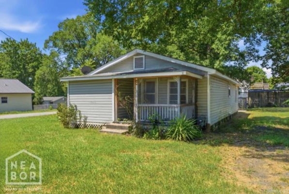 8 LOCUST ST, MAYFLOWER, AR 72106 - Image da16e4764de4b230f9e6b52eb3e7cf0b/290896592