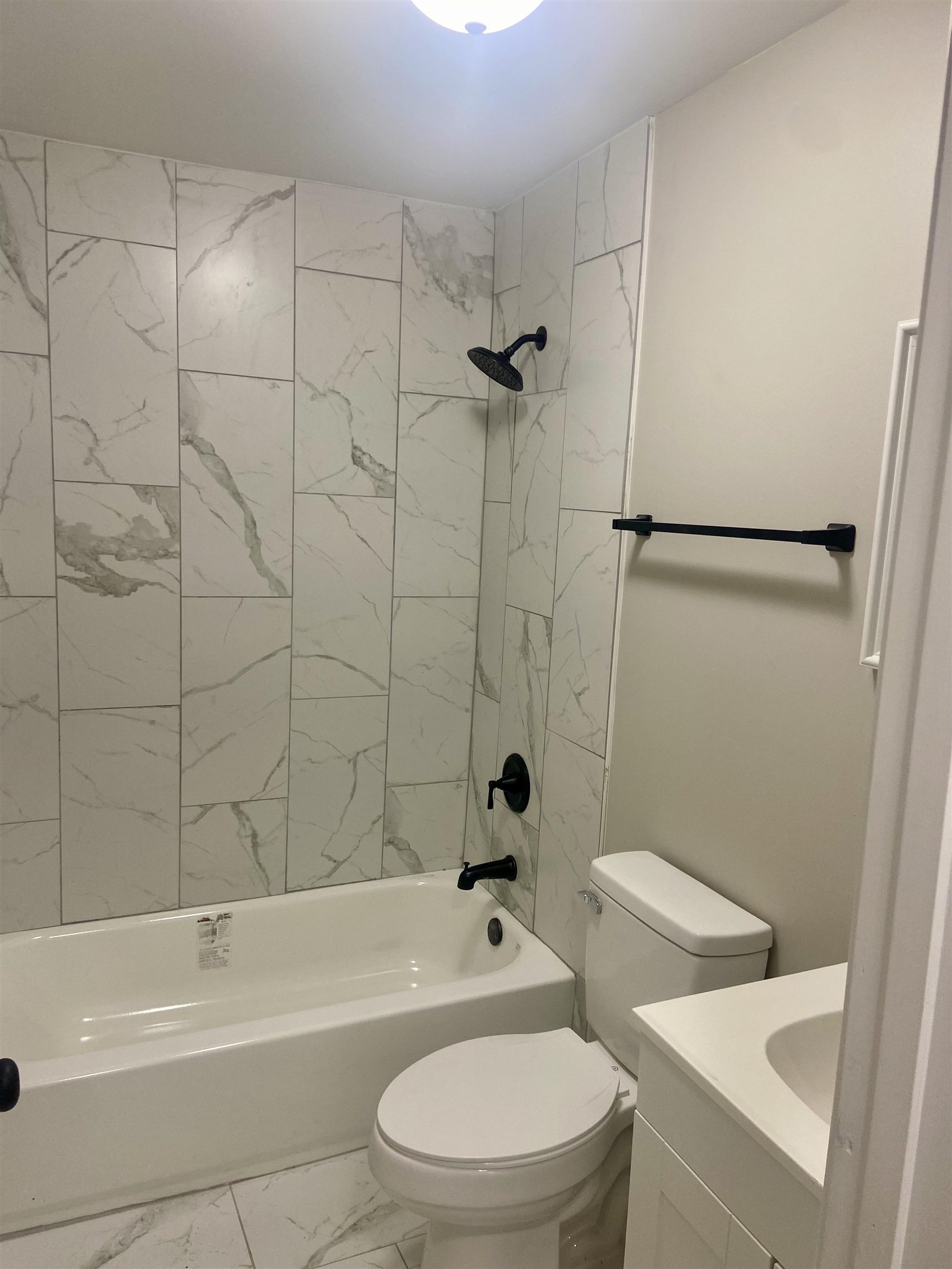 Harold C Thompson - Residential Lease