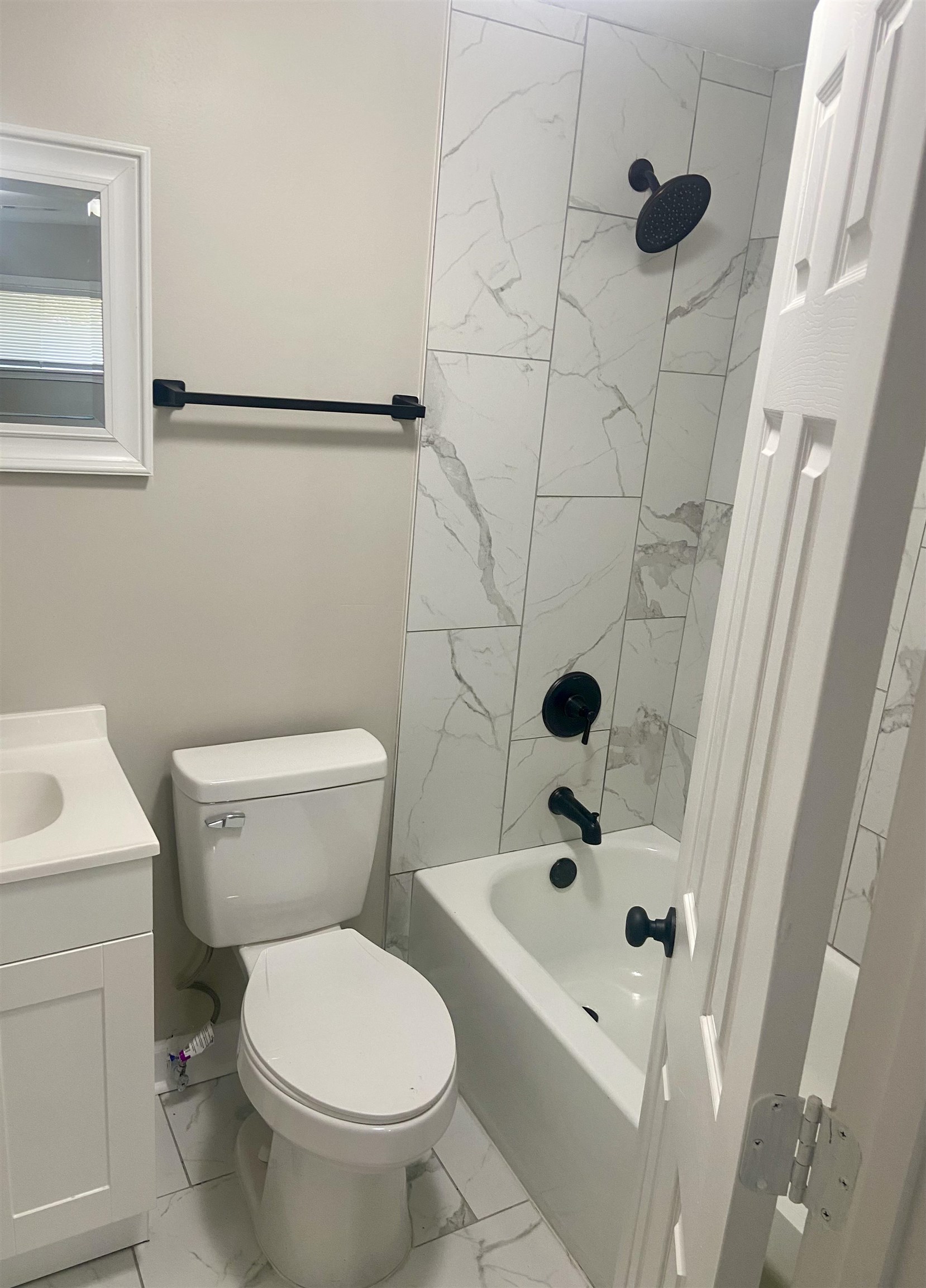 Harold C Thompson - Residential Lease