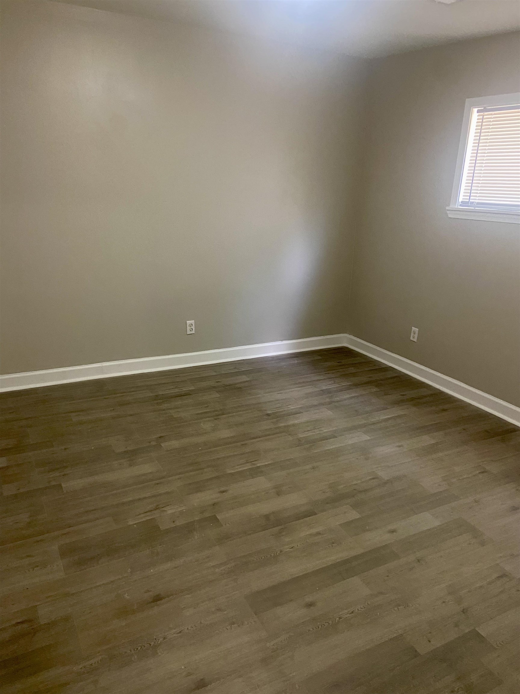 Harold C Thompson - Residential Lease