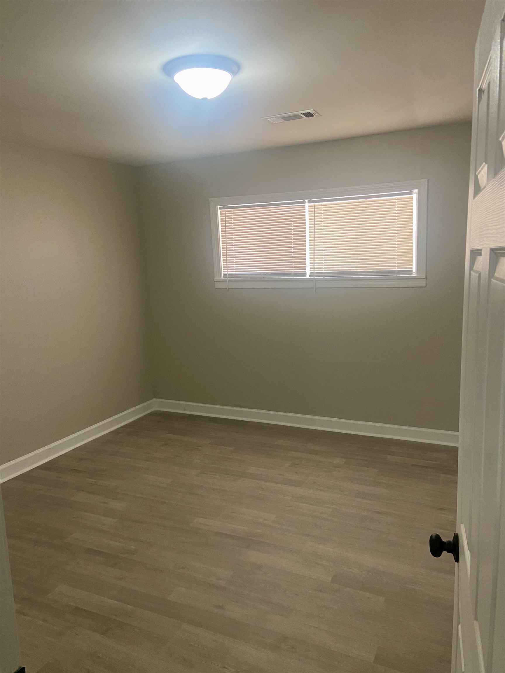 Harold C Thompson - Residential Lease