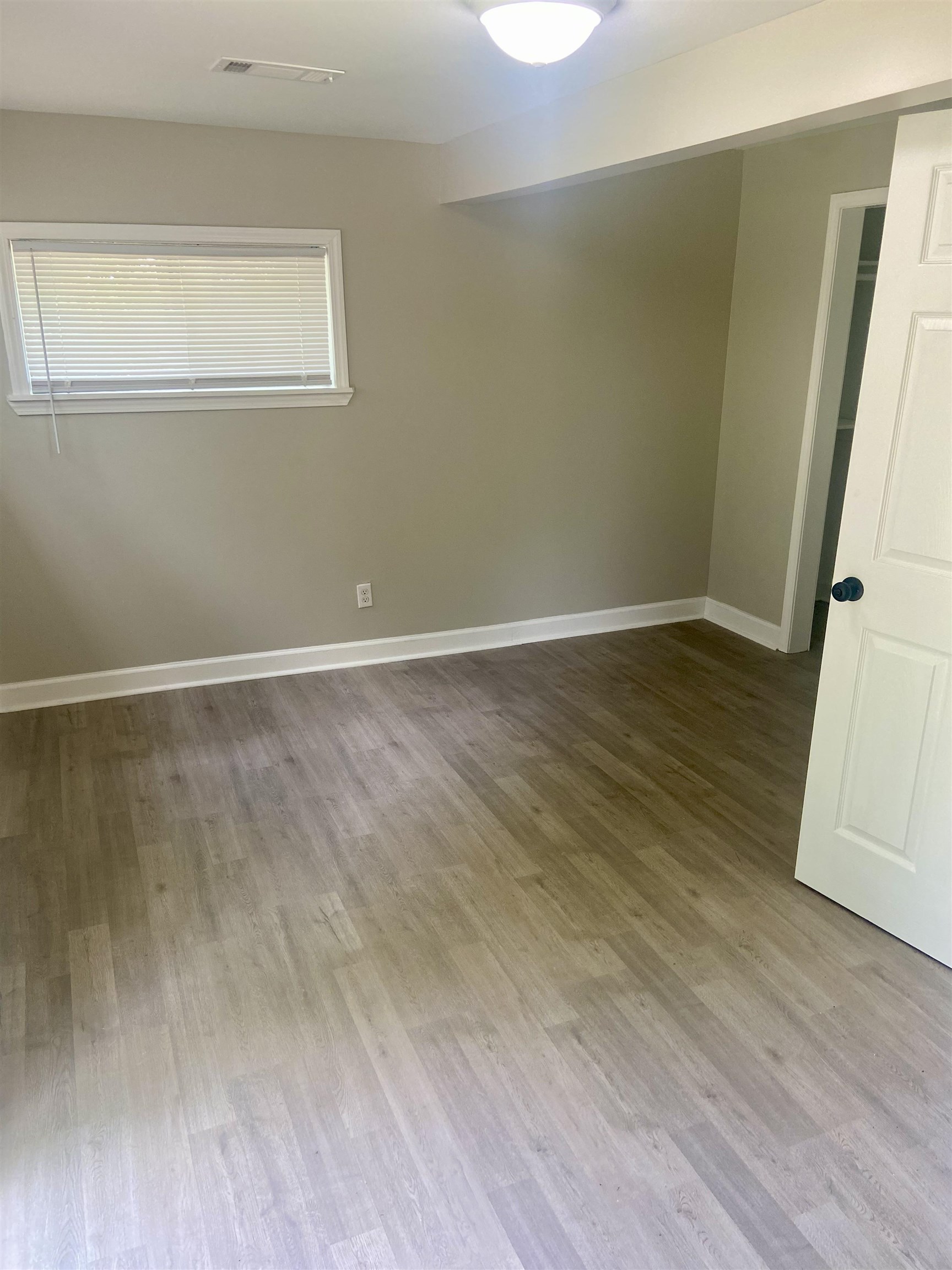 Harold C Thompson - Residential Lease