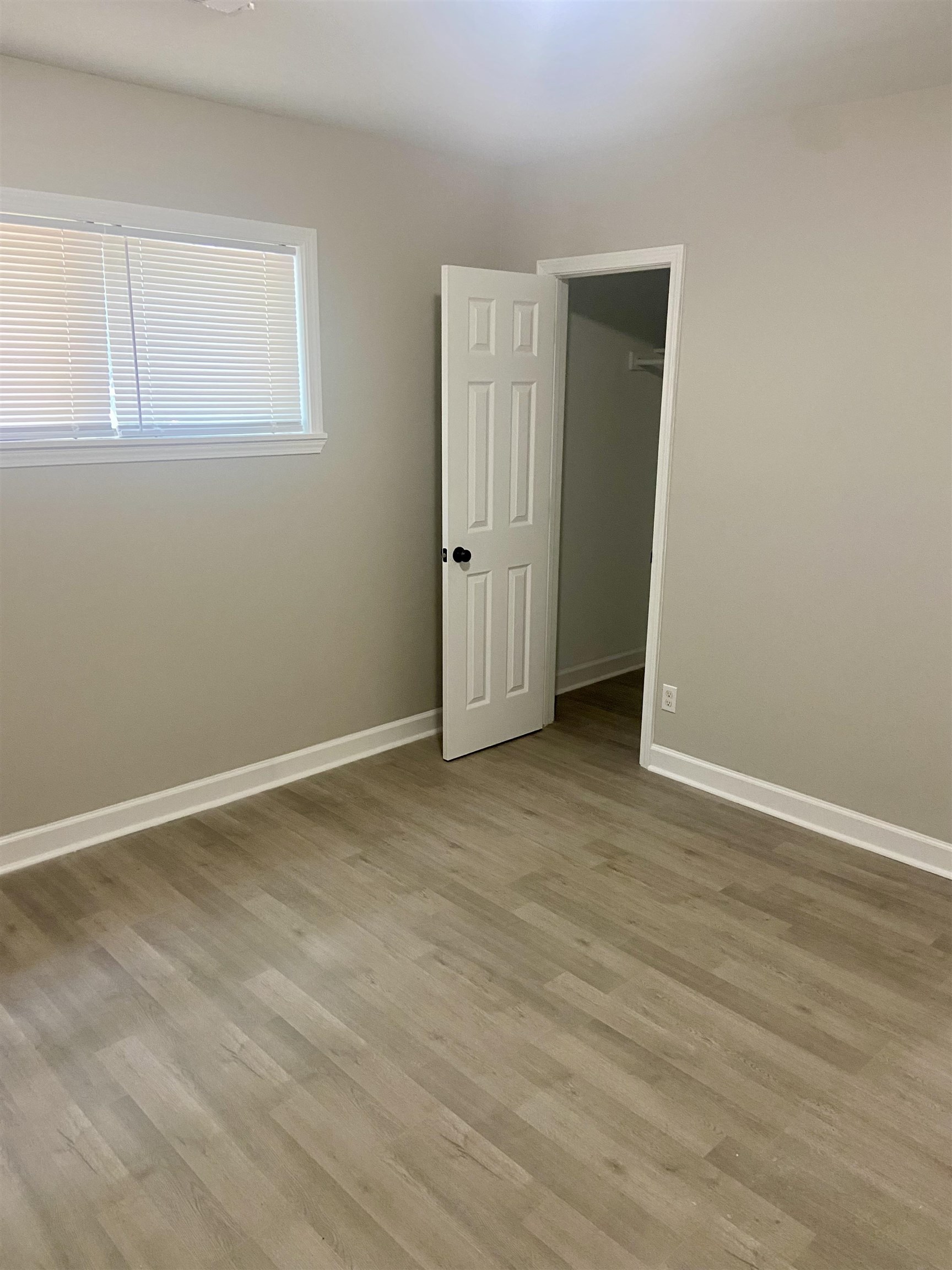 Harold C Thompson - Residential Lease