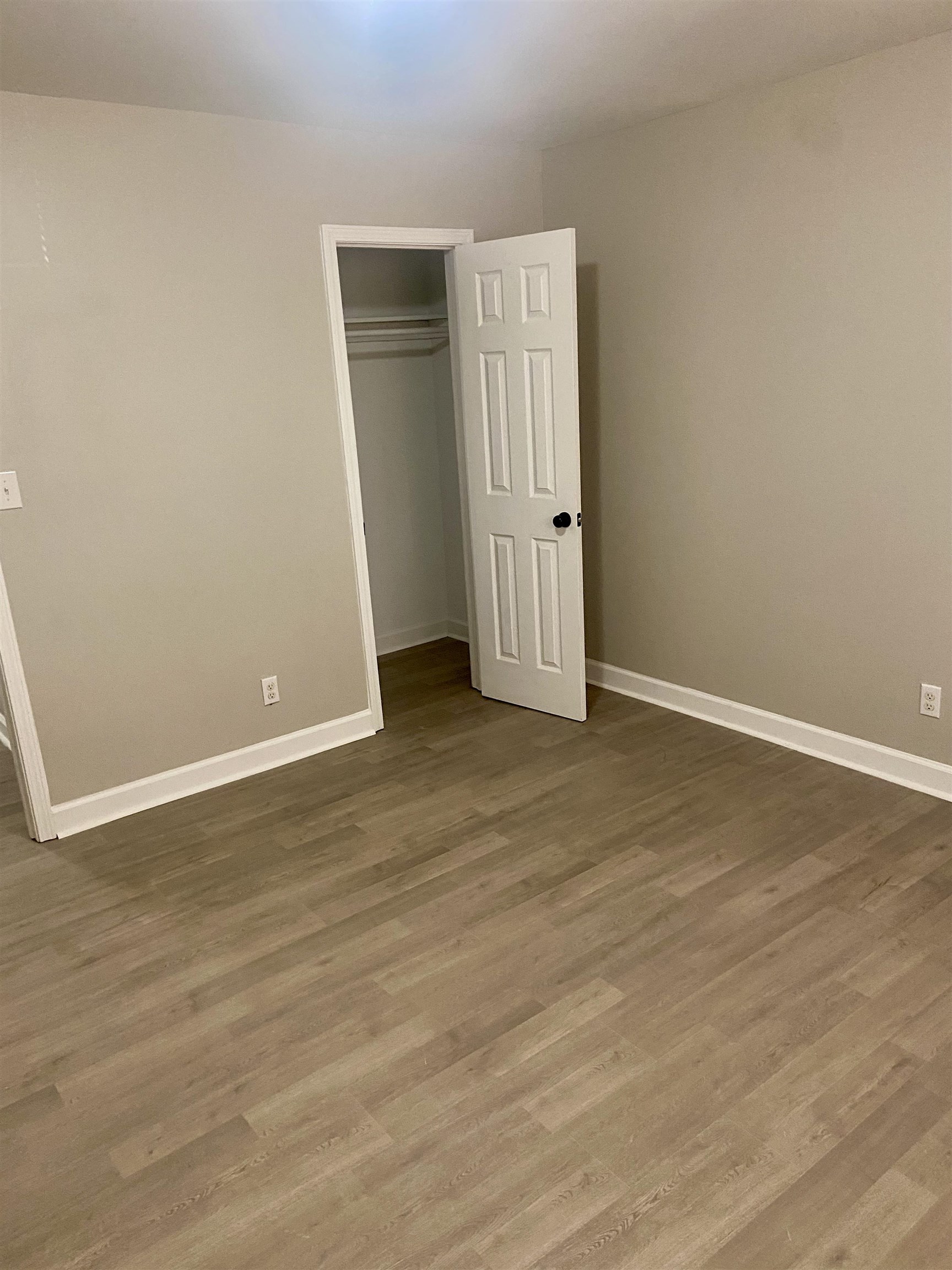 Harold C Thompson - Residential Lease