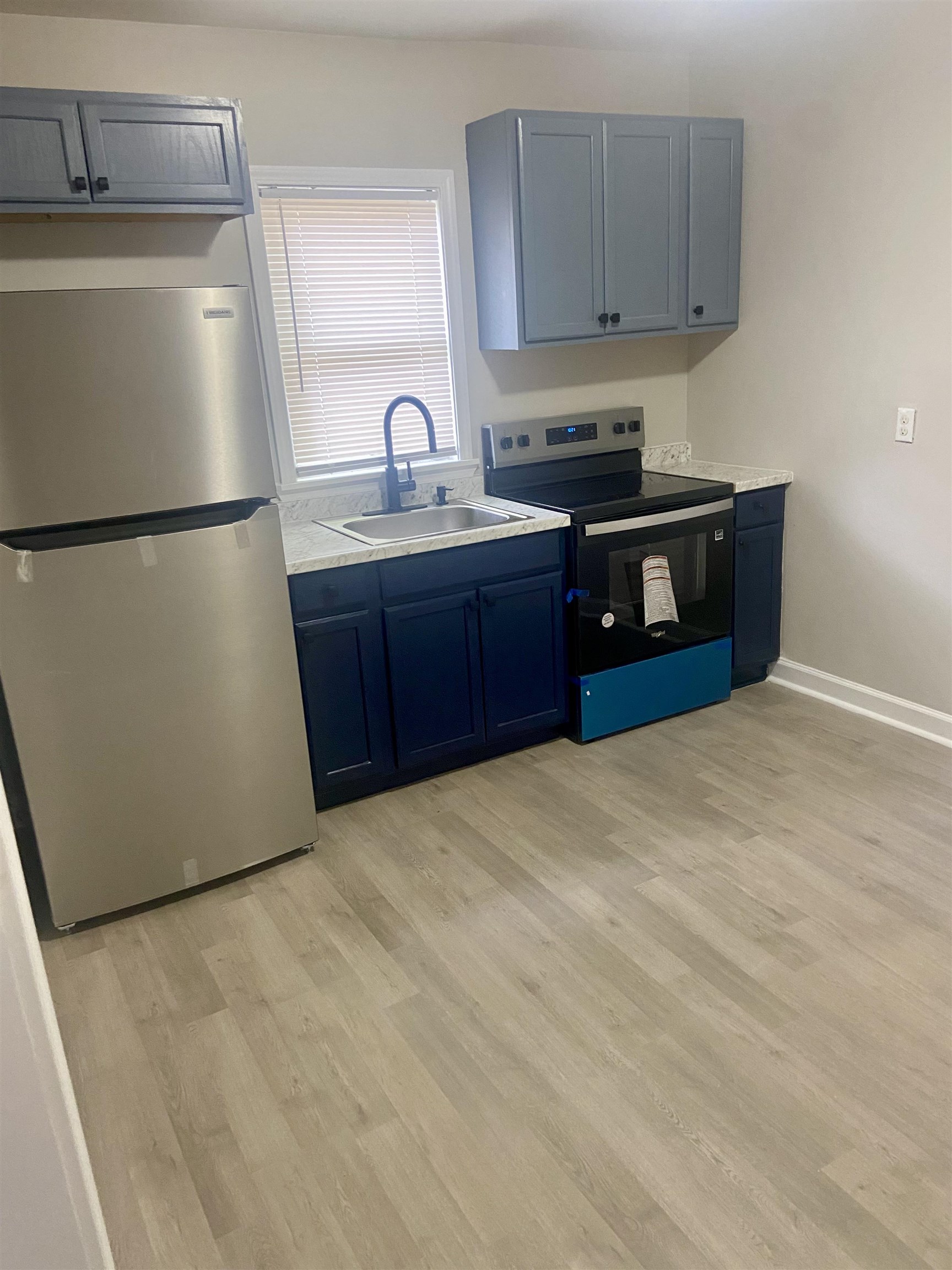 Harold C Thompson - Residential Lease