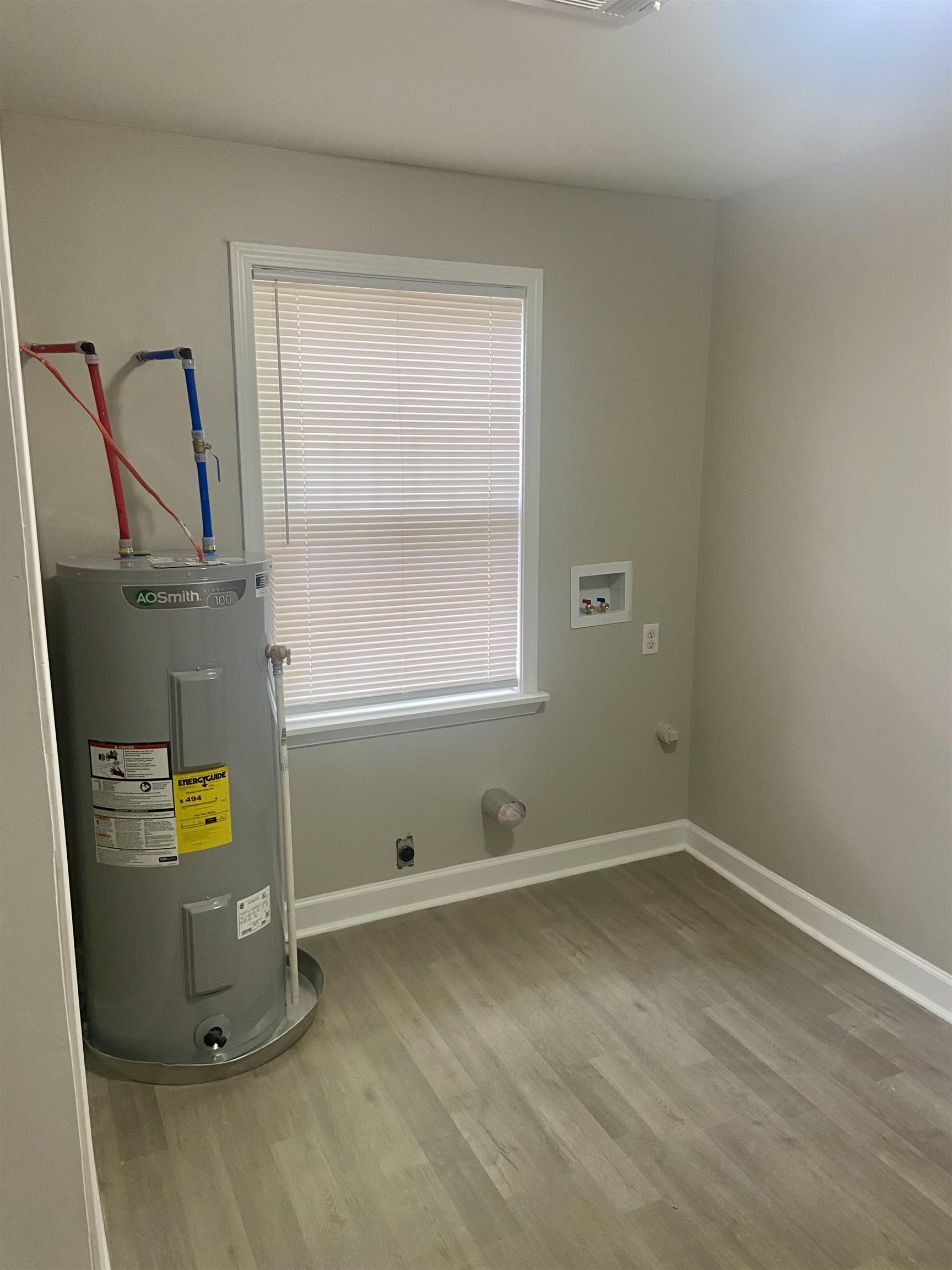 Harold C Thompson - Residential Lease