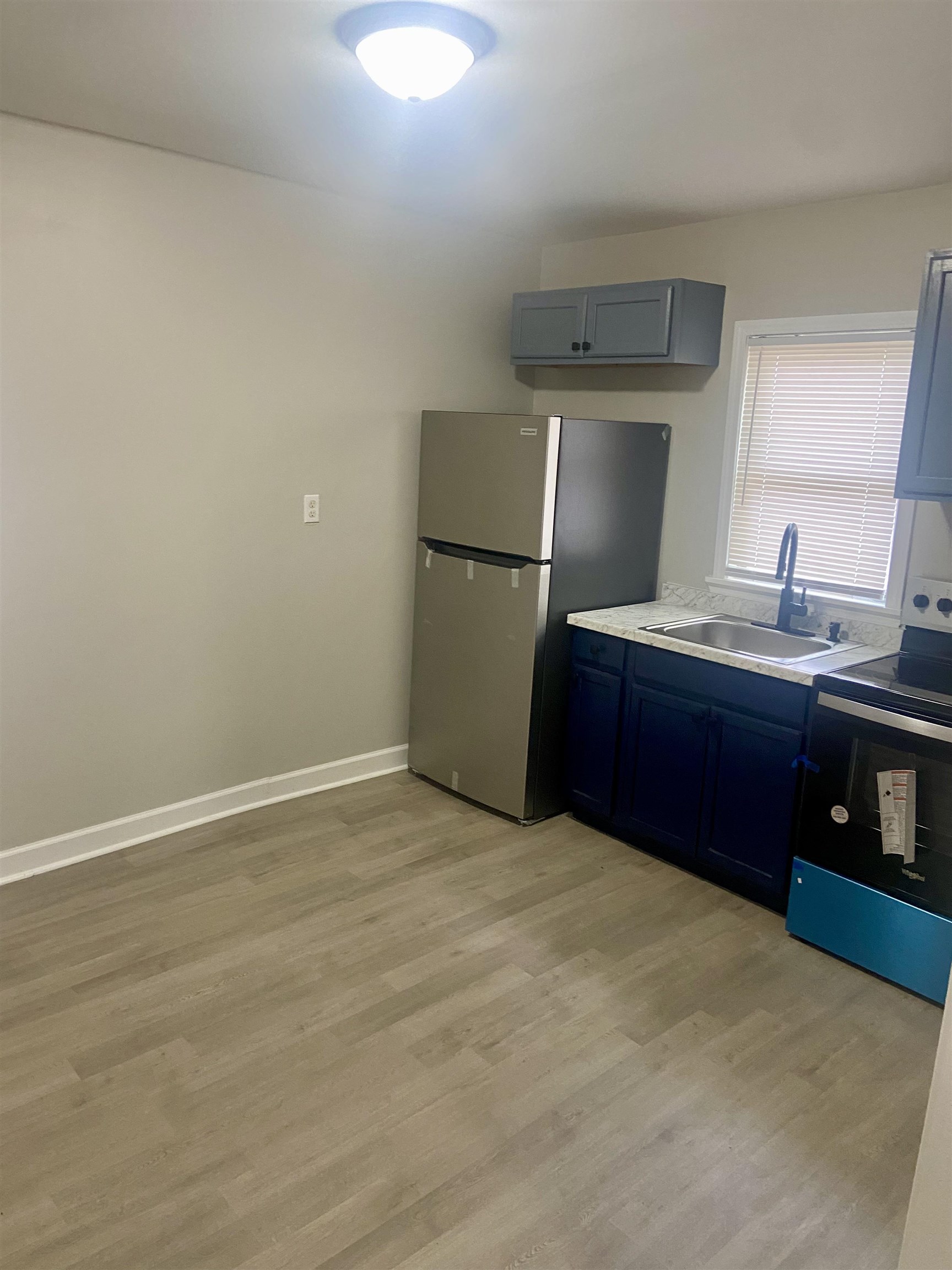 Harold C Thompson - Residential Lease