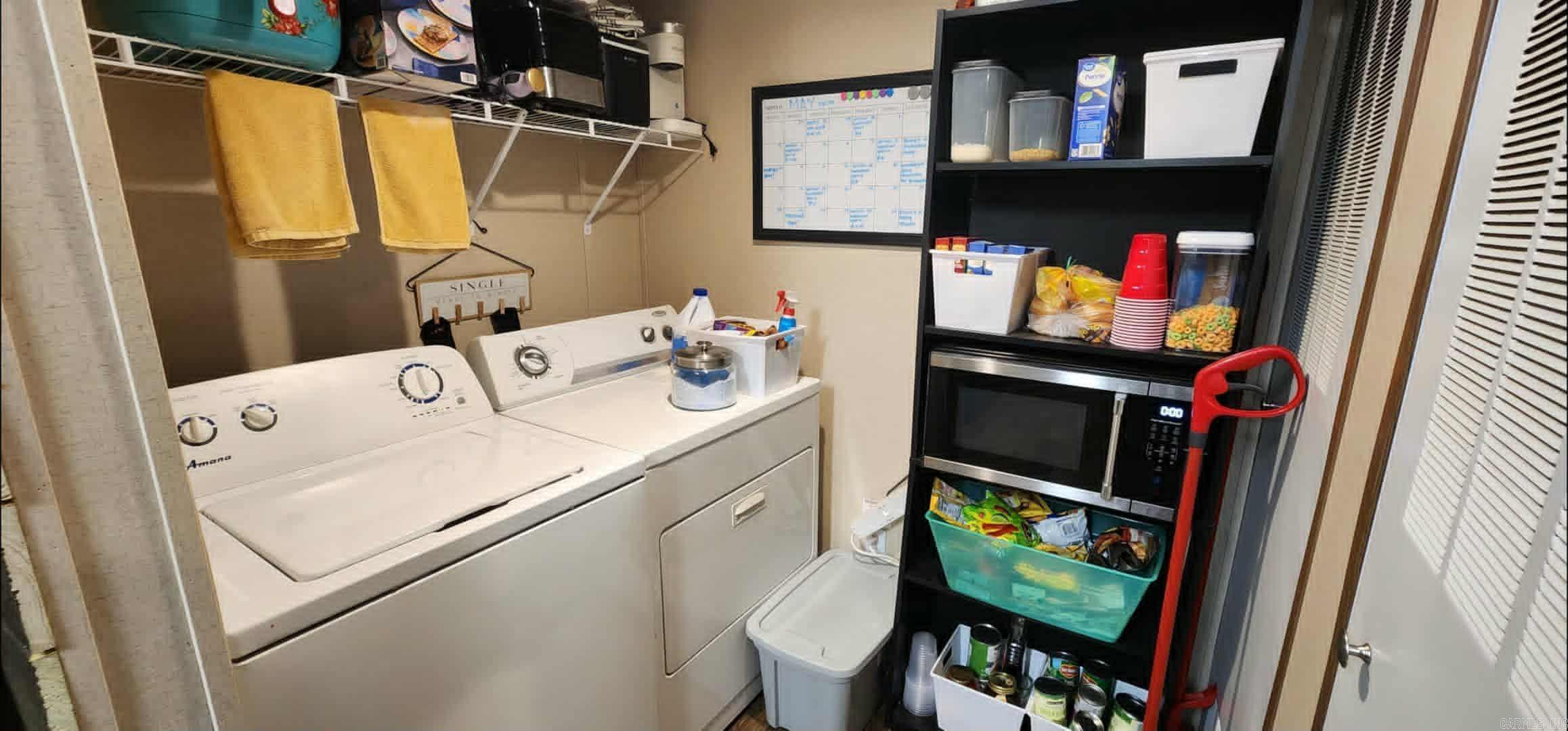 OAK MEADOWS ACRES - Residential