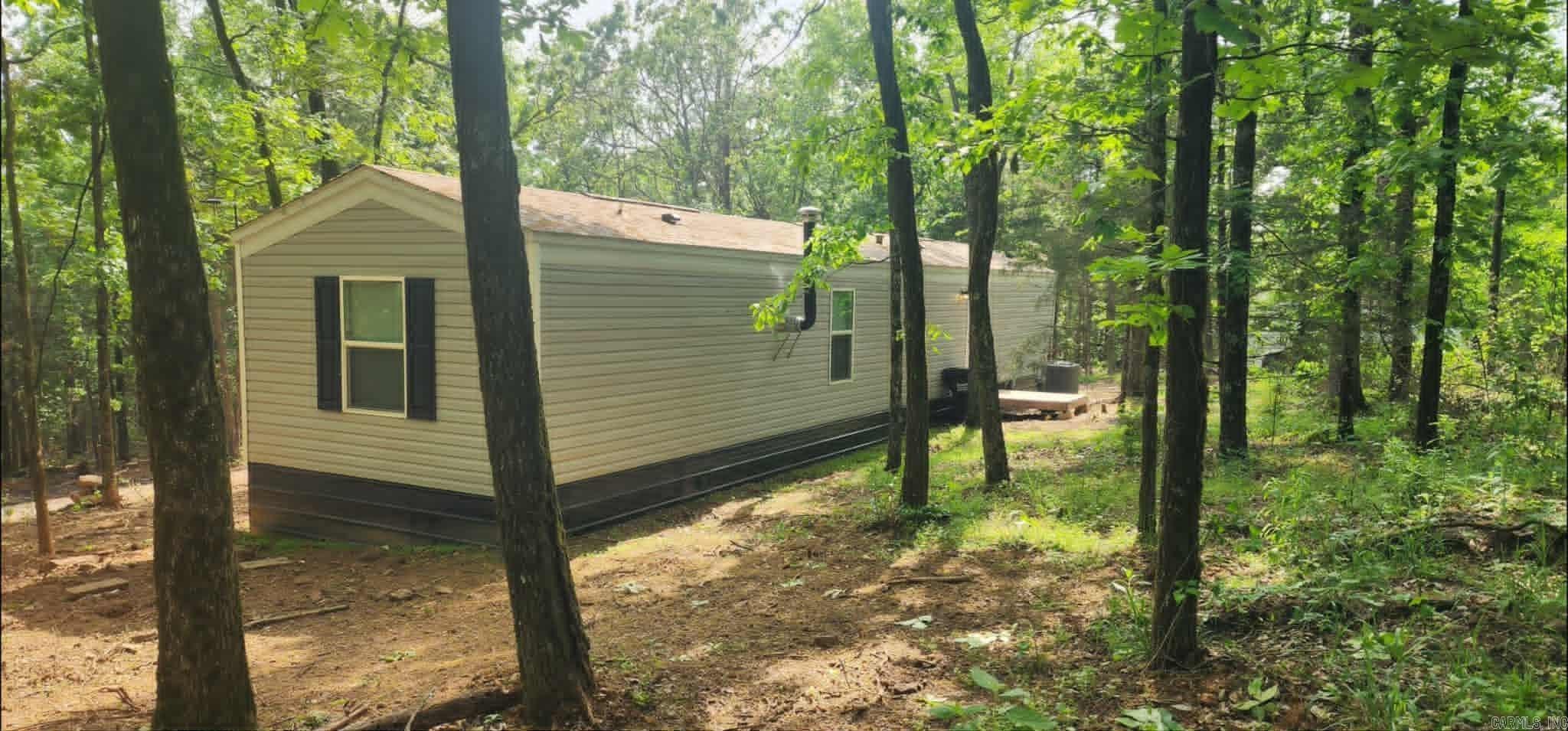 OAK MEADOWS ACRES - Residential