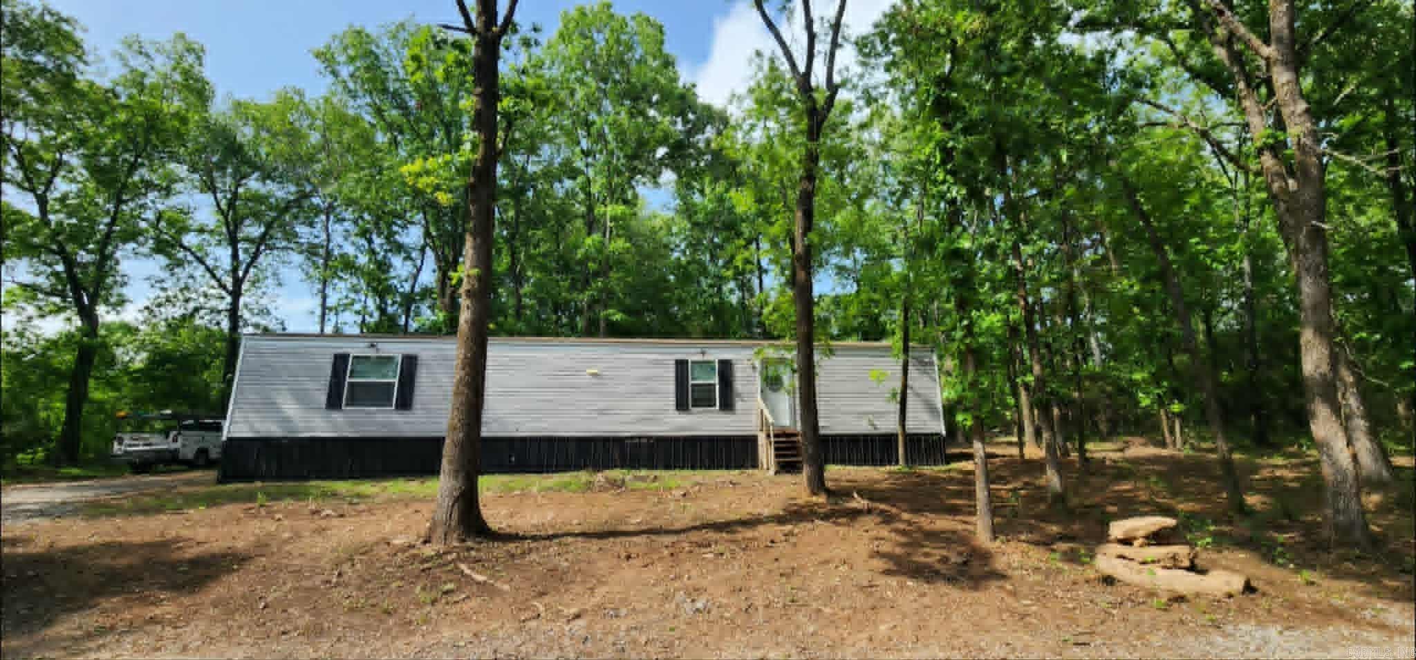 OAK MEADOWS ACRES - Residential