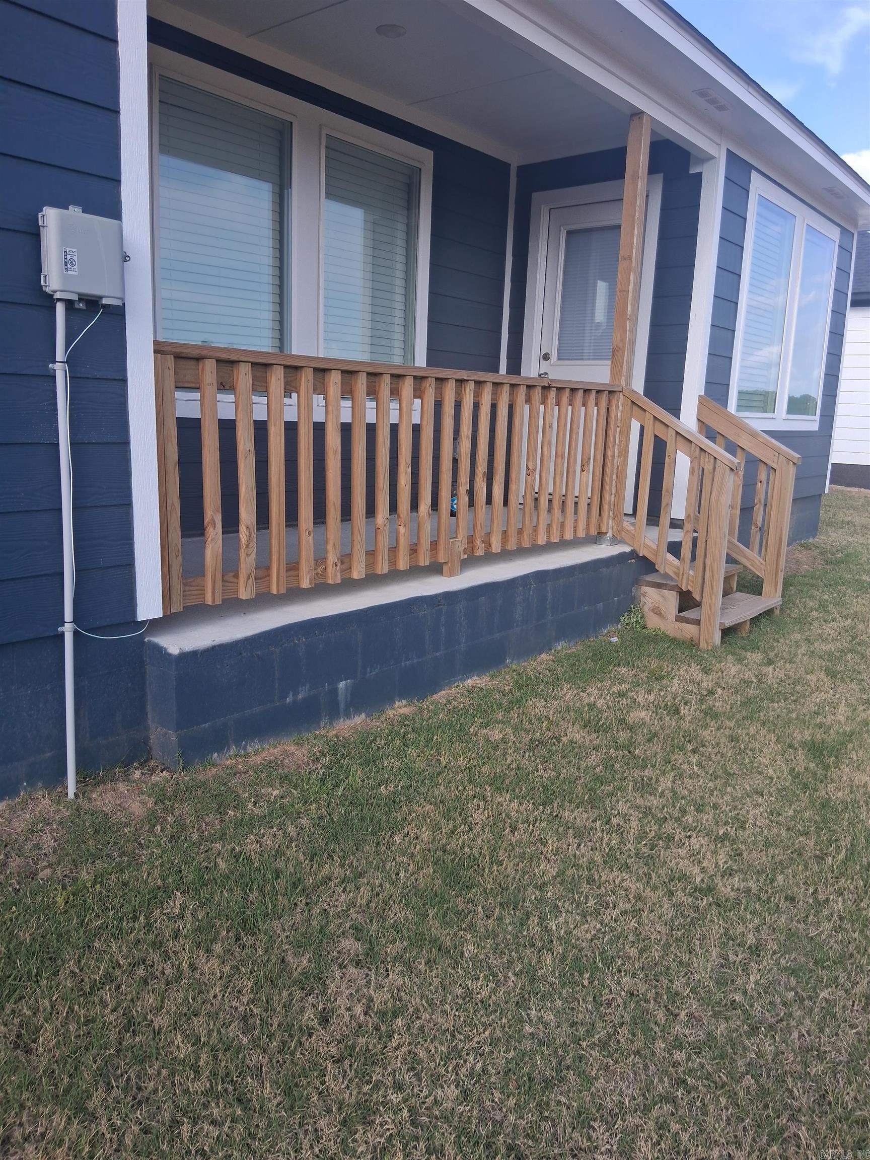 SHILOH GROVE PHASE I - Residential