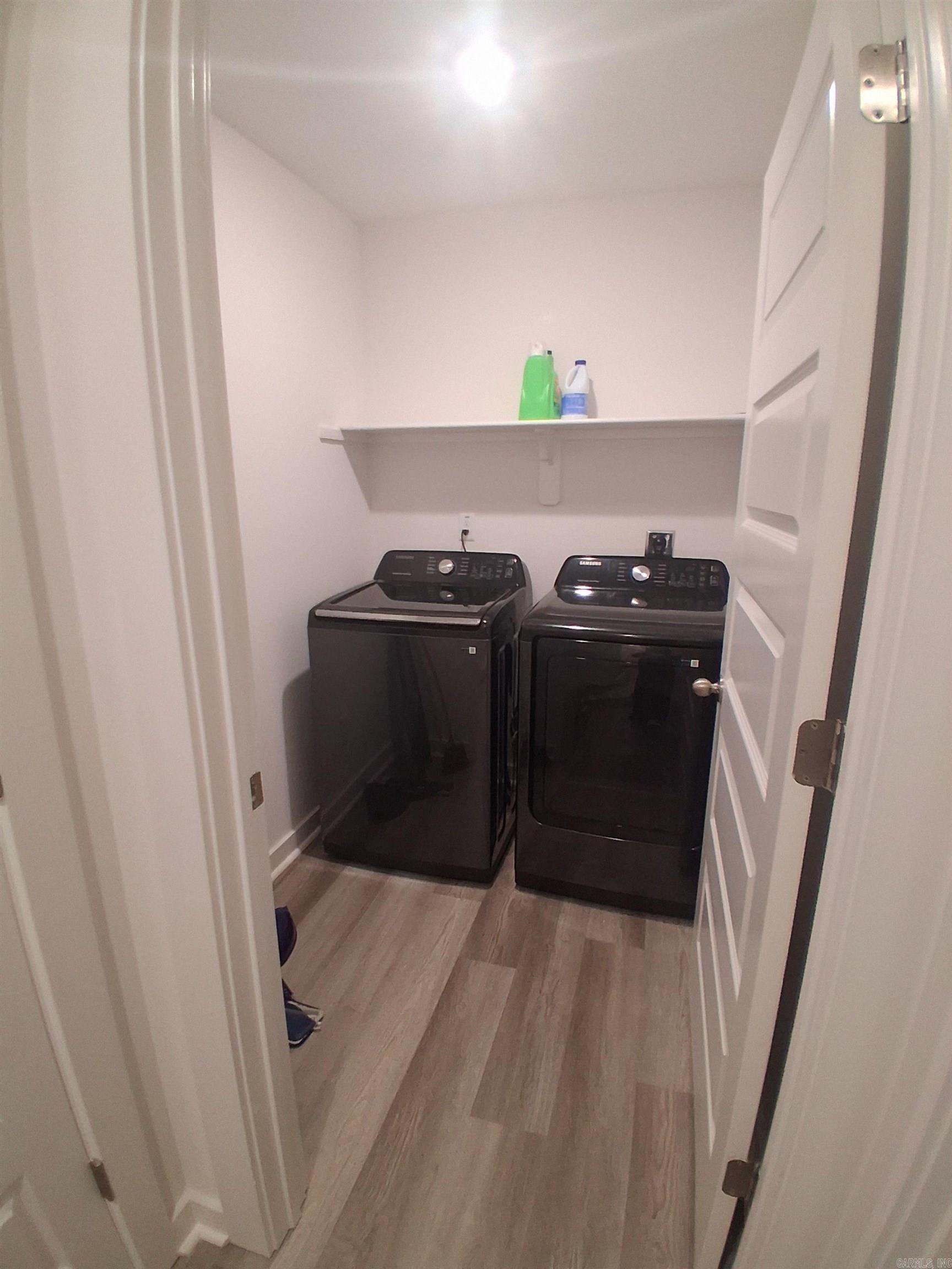 SHILOH GROVE PHASE I - Residential