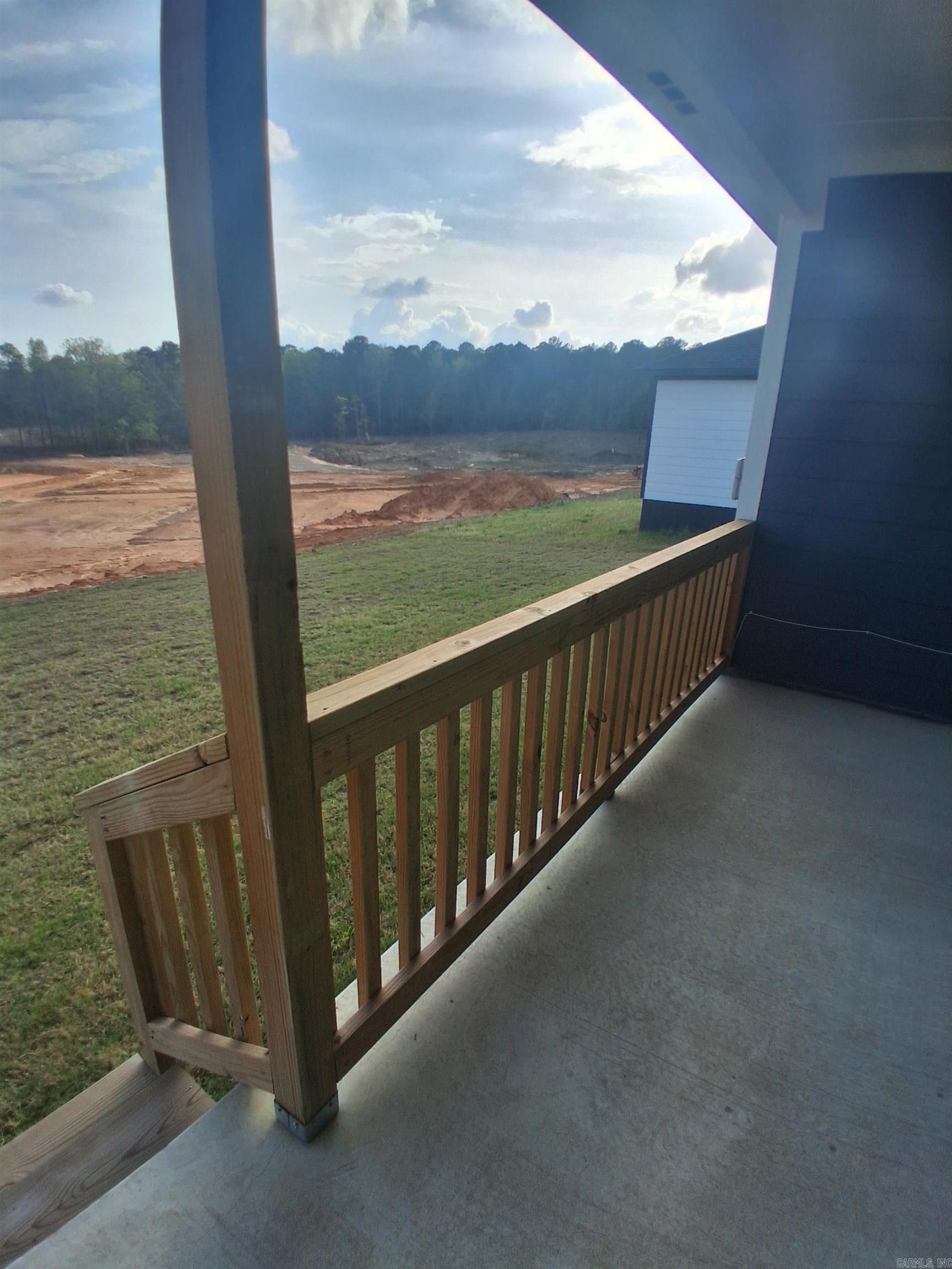 SHILOH GROVE PHASE I - Residential