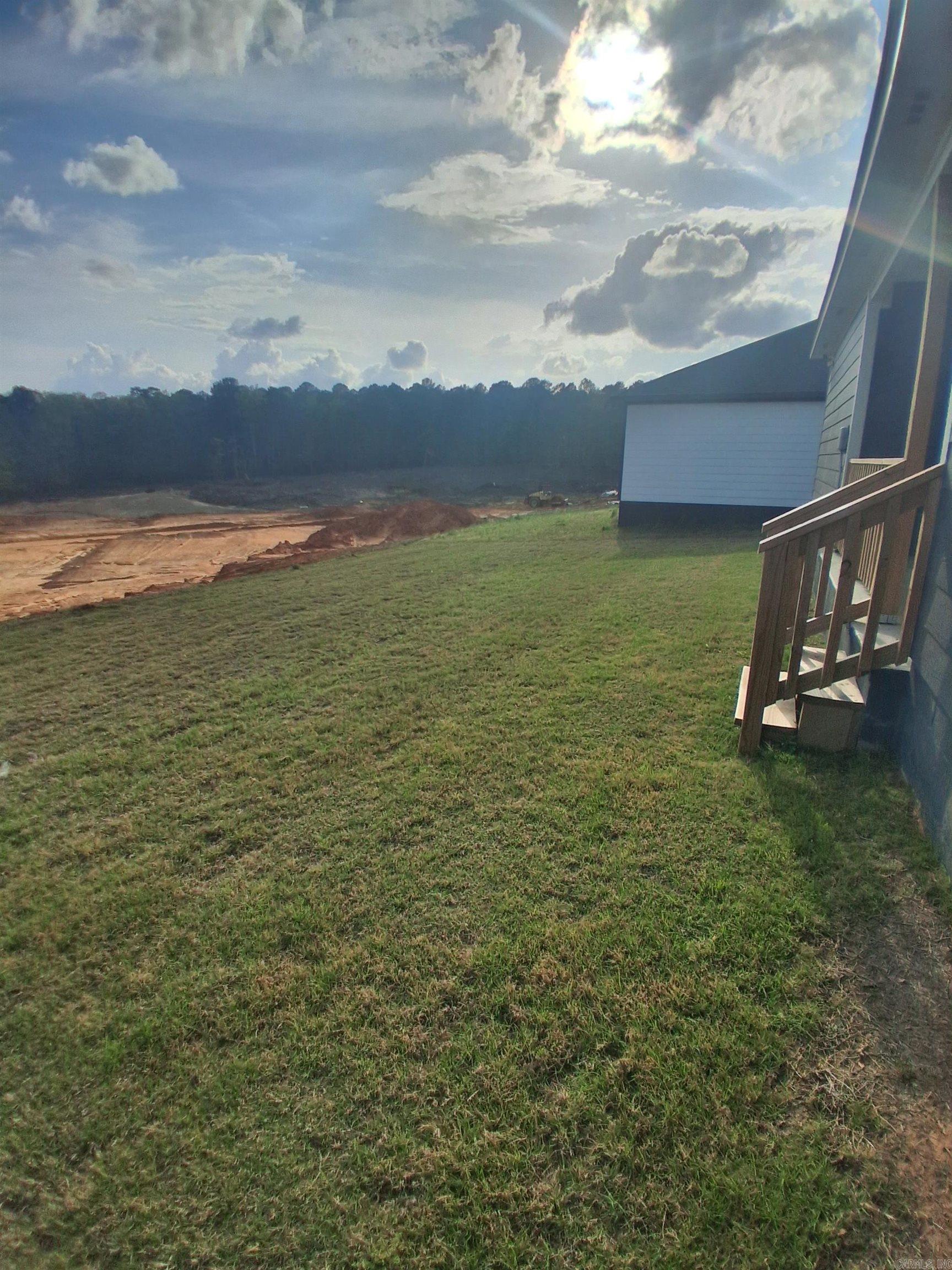 SHILOH GROVE PHASE I - Residential