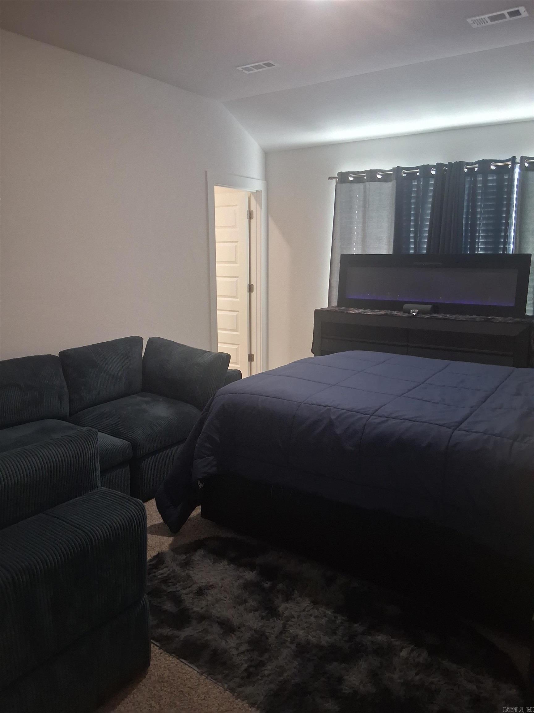 SHILOH GROVE PHASE I - Residential