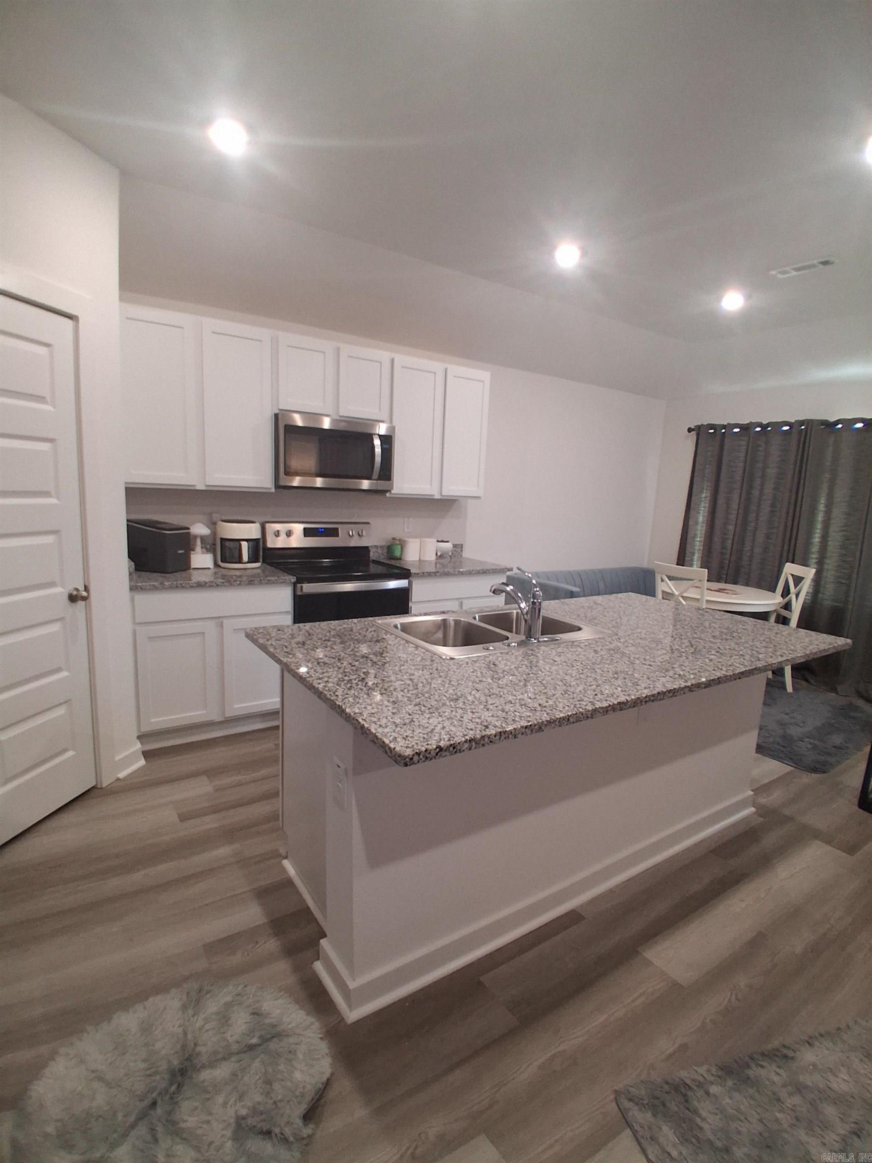 SHILOH GROVE PHASE I - Residential