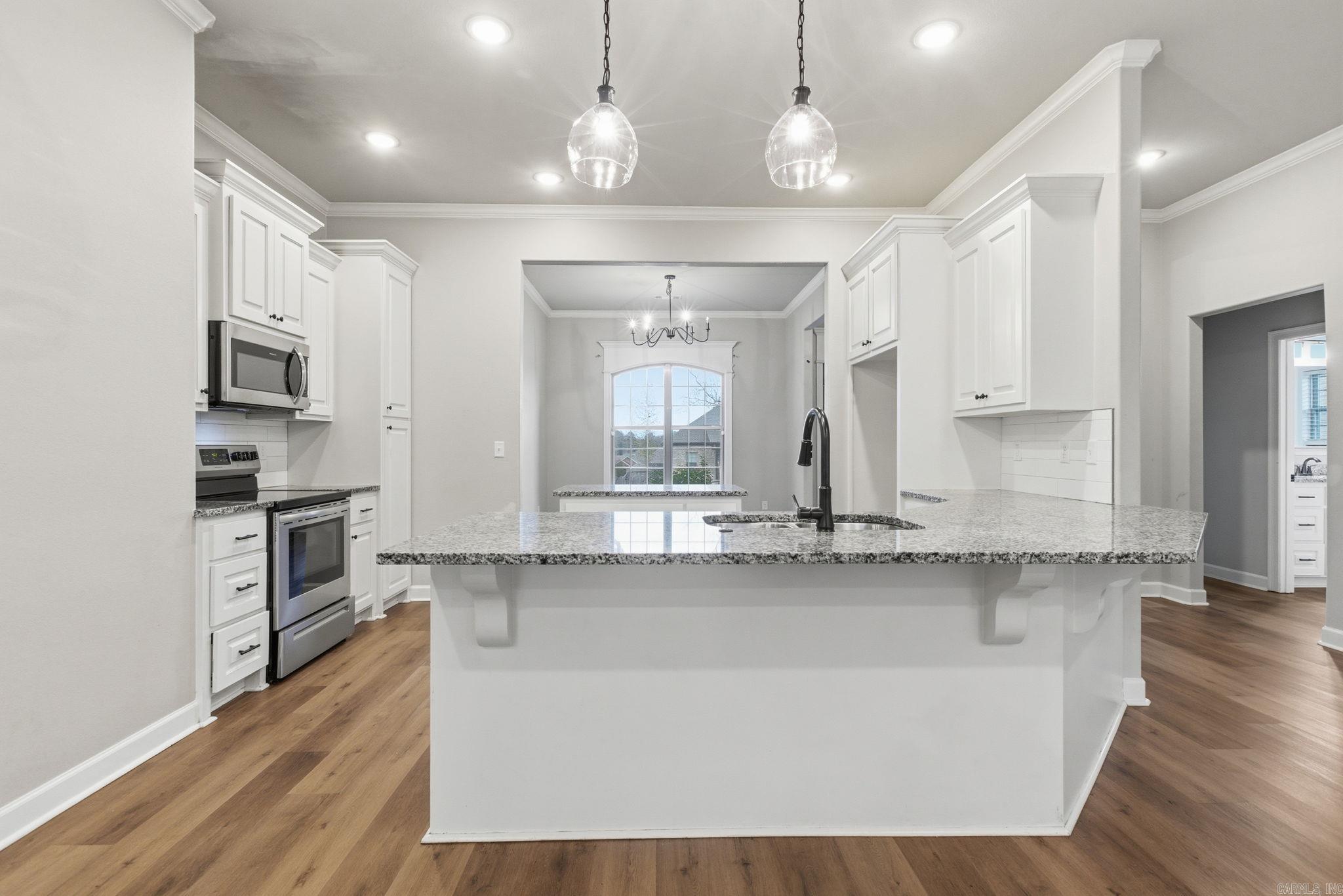 BENT TREE ESTATES - Residential