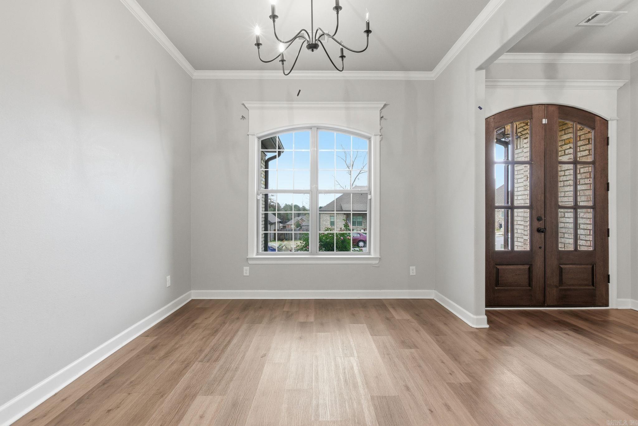 BENT TREE ESTATES - Residential