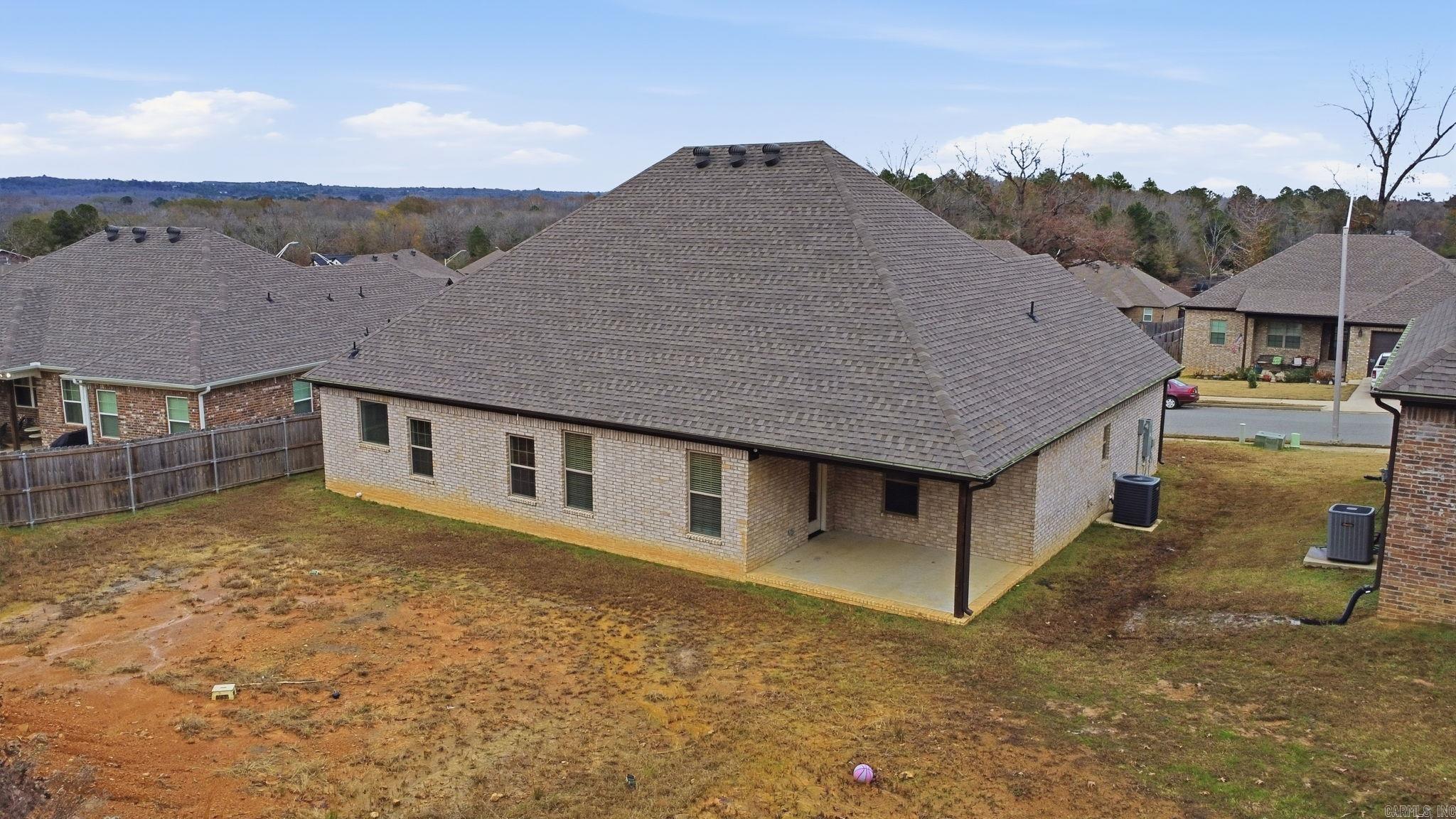 BENT TREE ESTATES - Residential