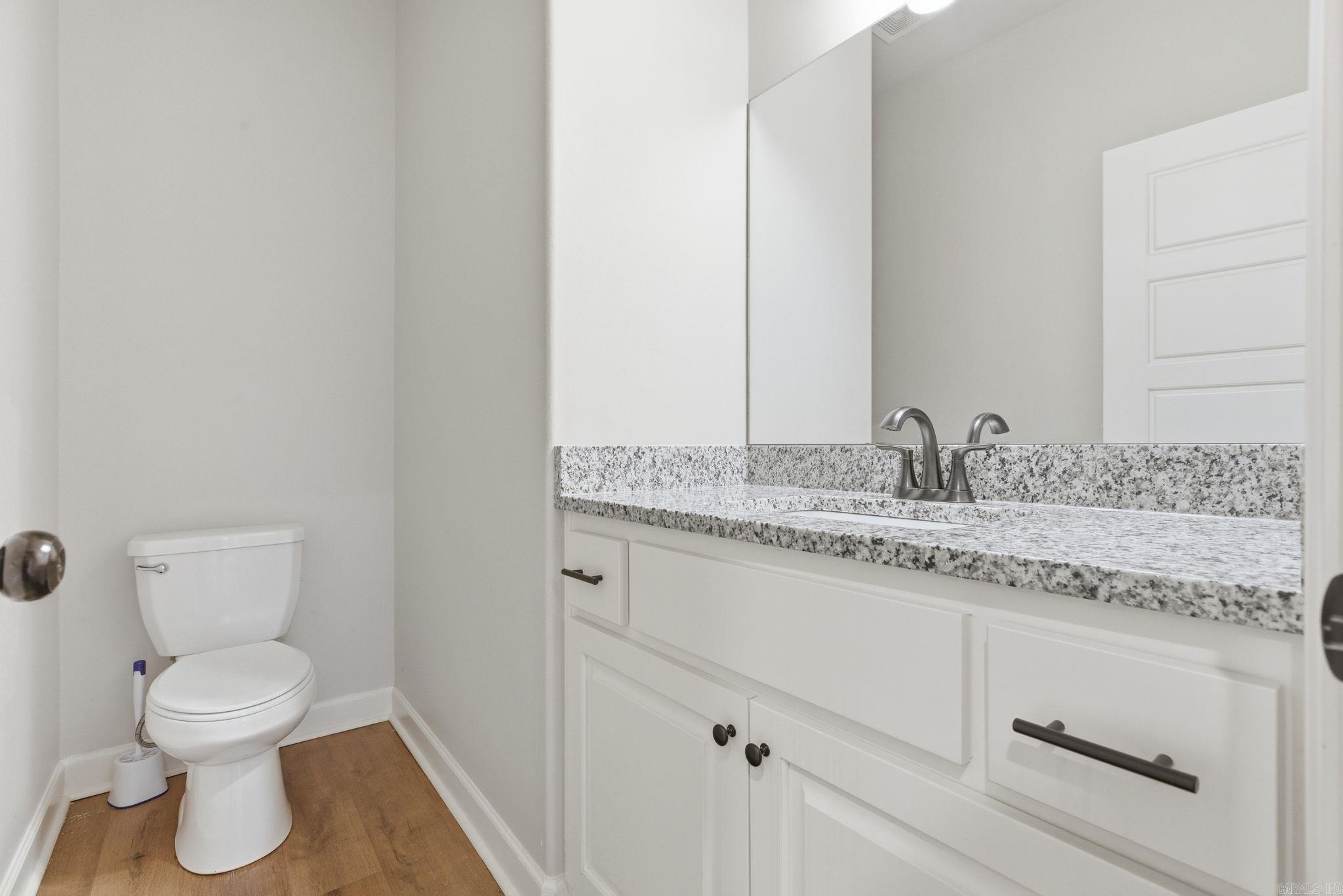 BENT TREE ESTATES - Residential