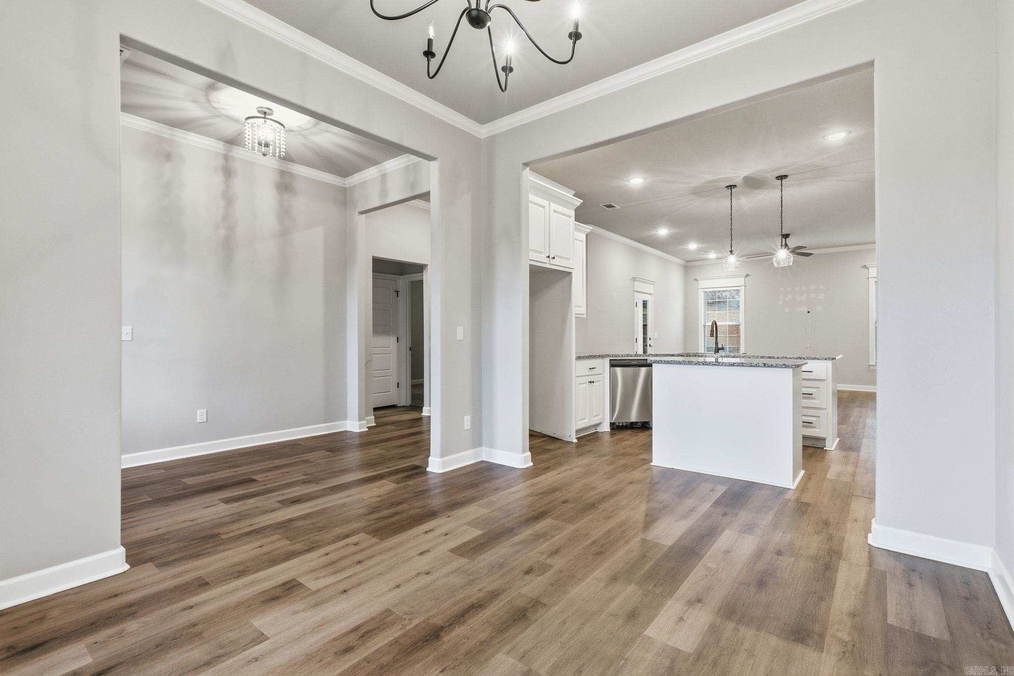 BENT TREE ESTATES - Residential