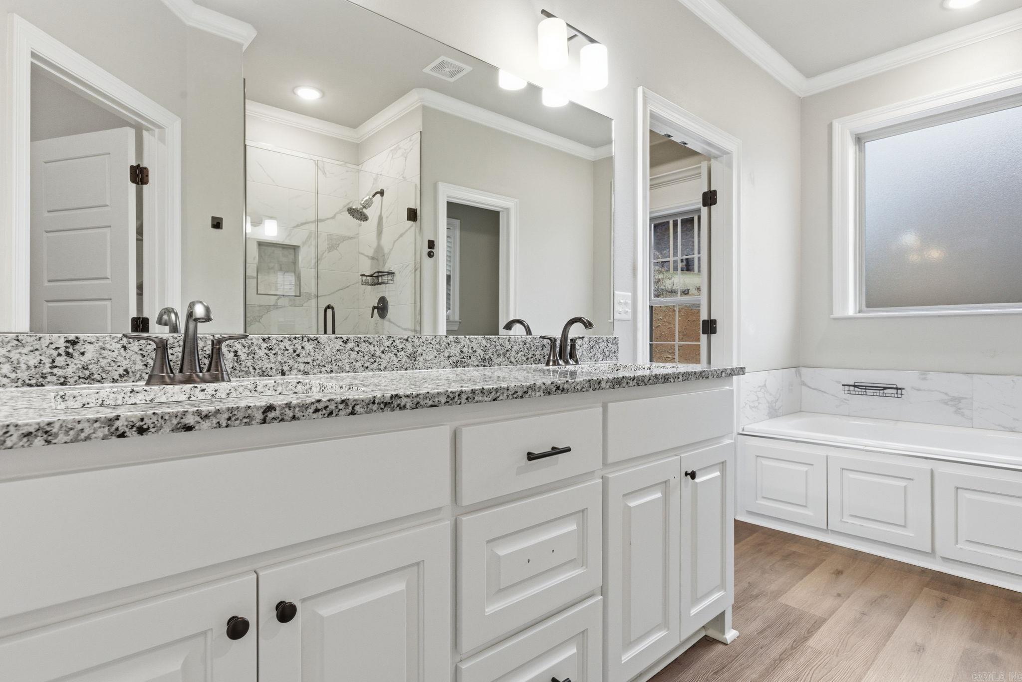 BENT TREE ESTATES - Residential