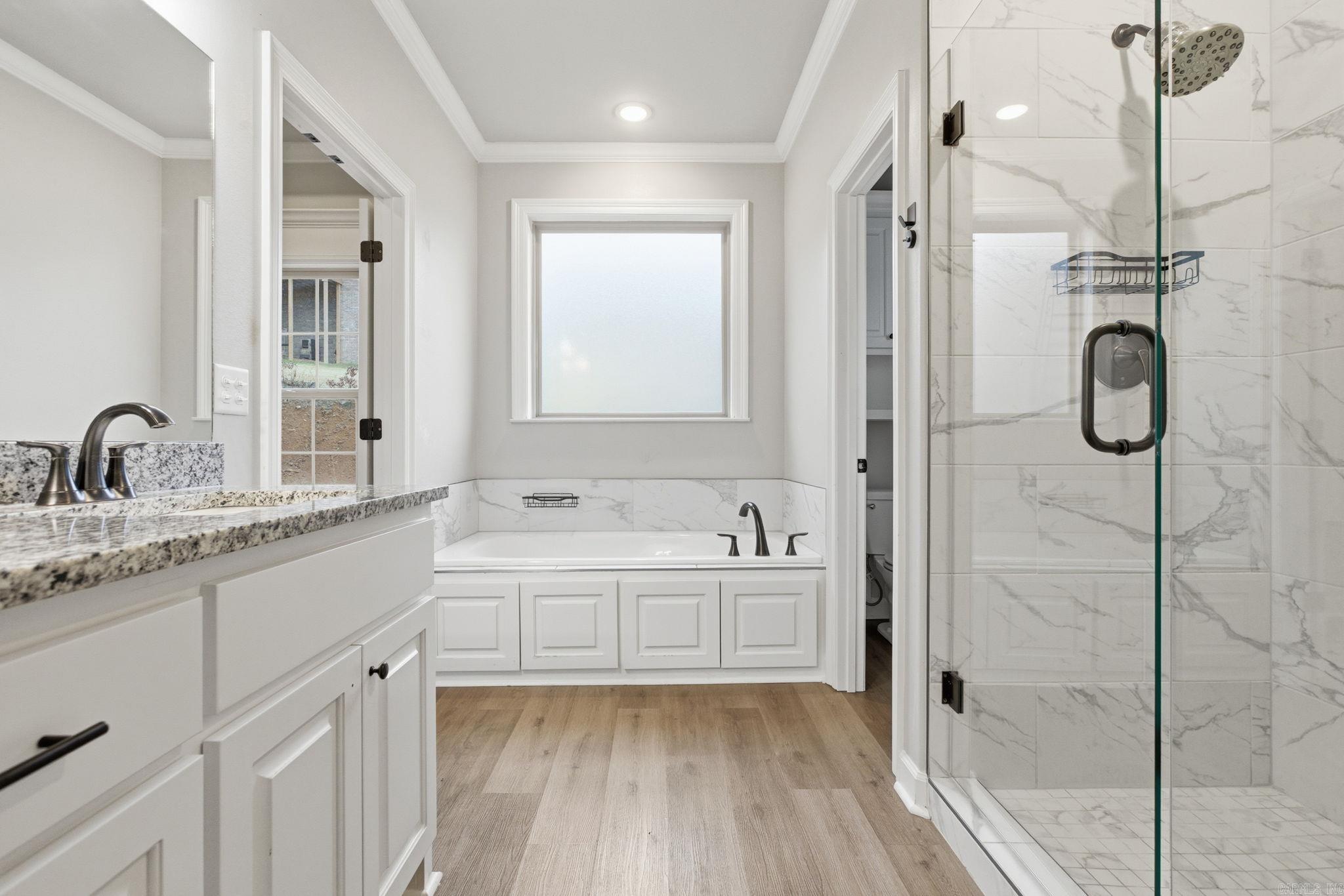 BENT TREE ESTATES - Residential