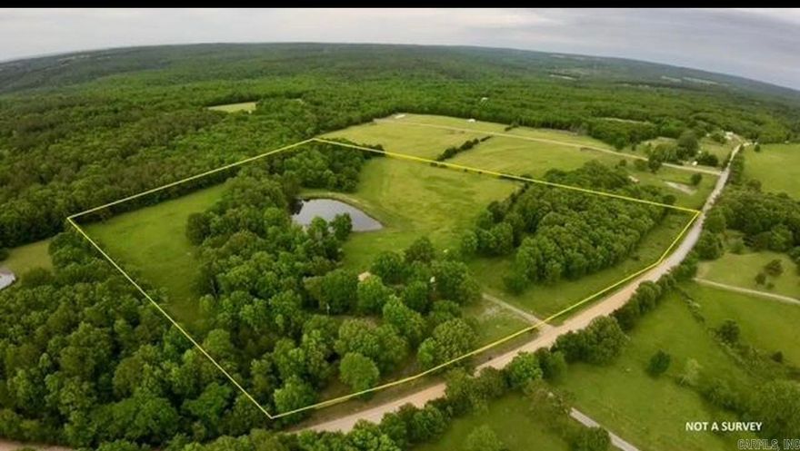 Looking for a little space and a lot of peace? This beautiful country property in Bradford sits off a quiet dirt road and offers room to roam with a gorgeous pond as the centerpiece. The land is fenced, gated, and already equipped with water and electricity, plus it includes a great shop and a small shed for extra storage.The owners had a change of heart about where they wanted to move and have decided to re-list—giving someone else the chance to enjoy this slice of country living. A brand-new survey has been completed and is ready to go.