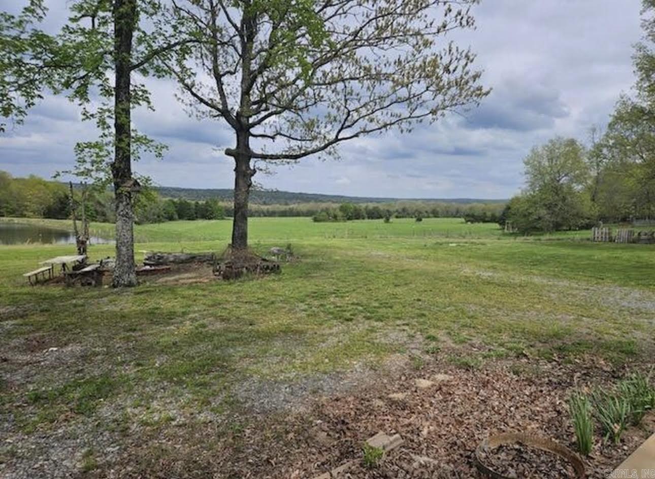 Metes & Bounds - Land