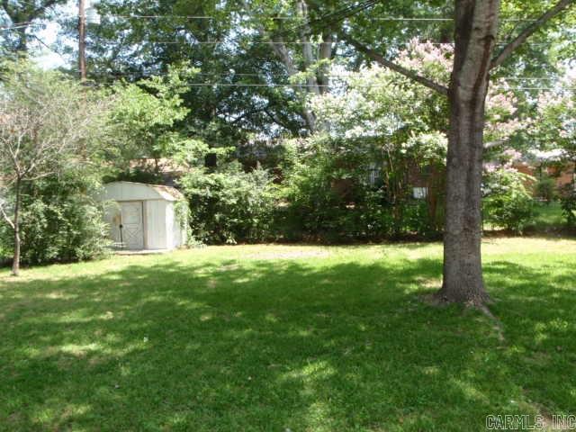 Park Haven - Residential Lease