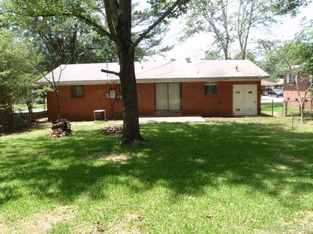 Park Haven - Residential Lease