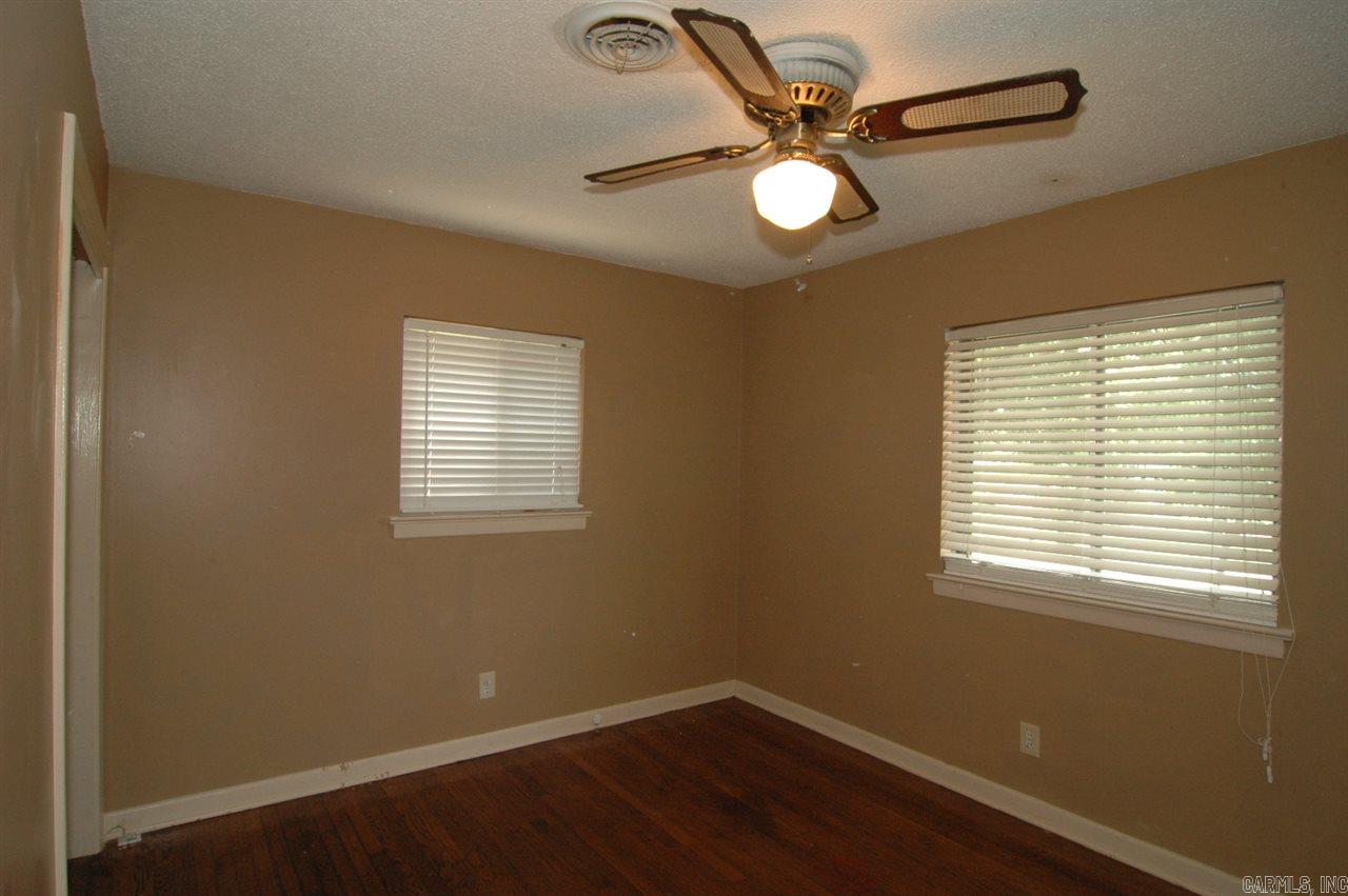 Park Haven - Residential Lease