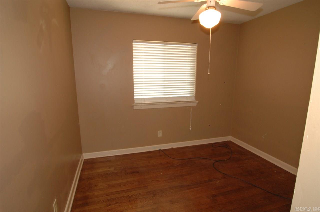 Park Haven - Residential Lease