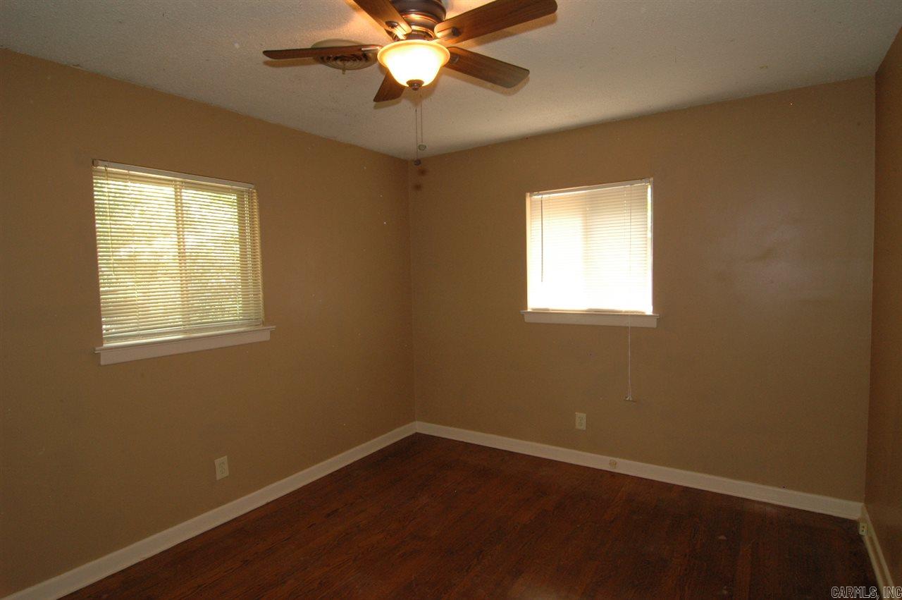 Park Haven - Residential Lease