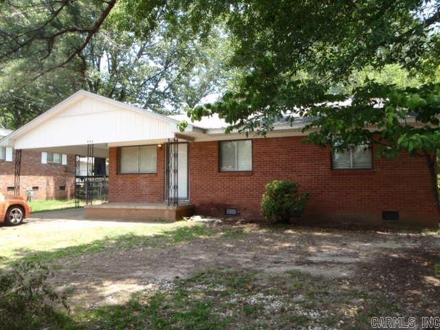 Park Haven - Residential Lease