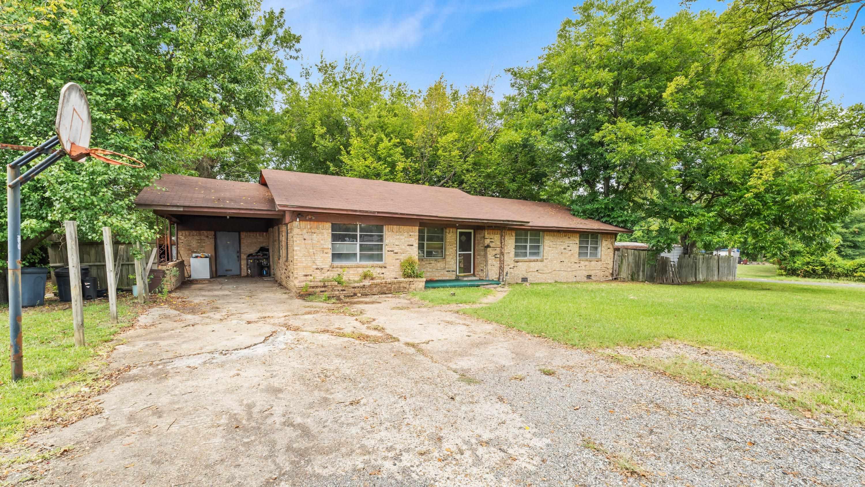 TEXARKANA LOAN & TRUST - Residential