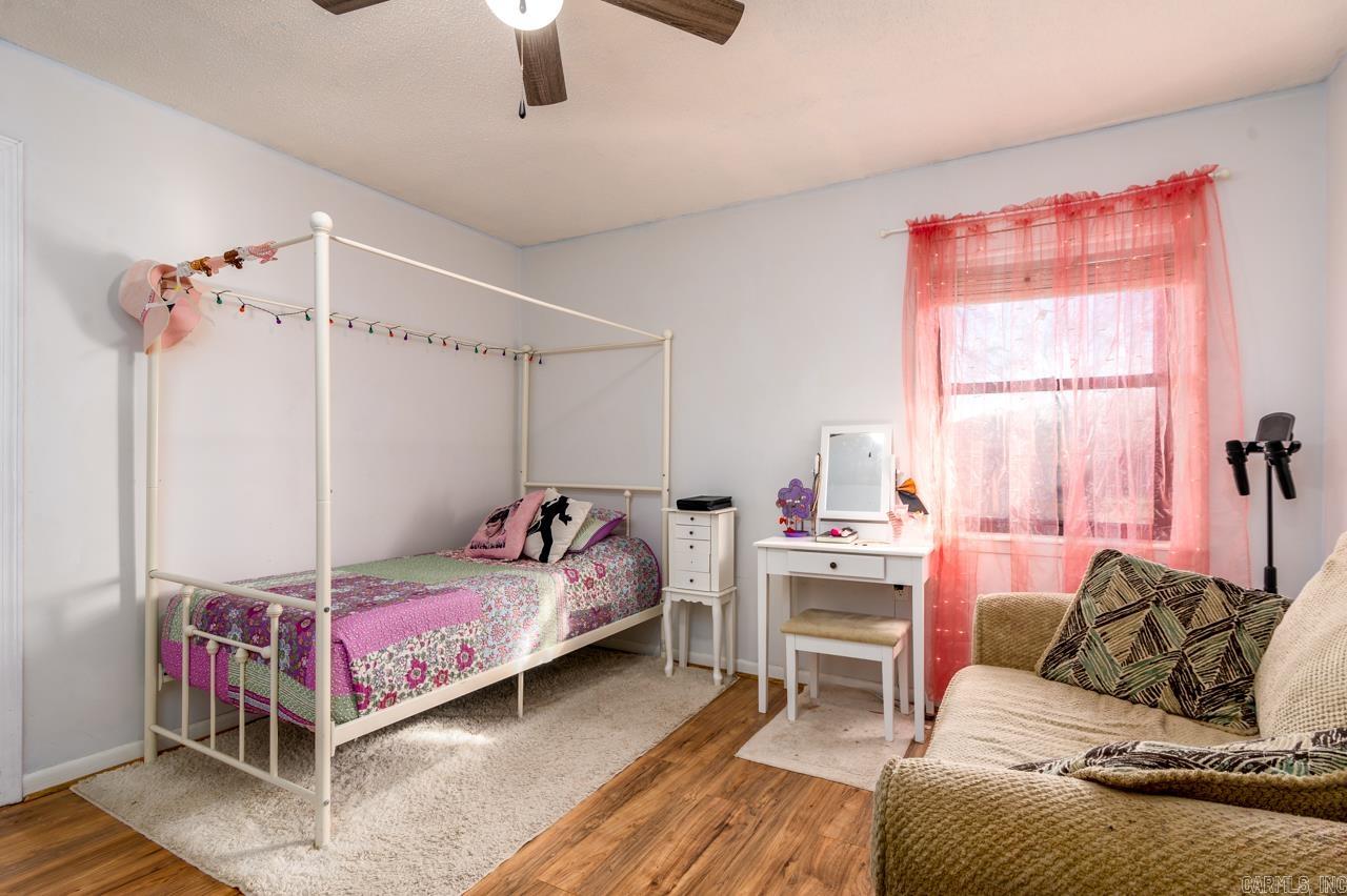 WARD CITY AREA - Residential