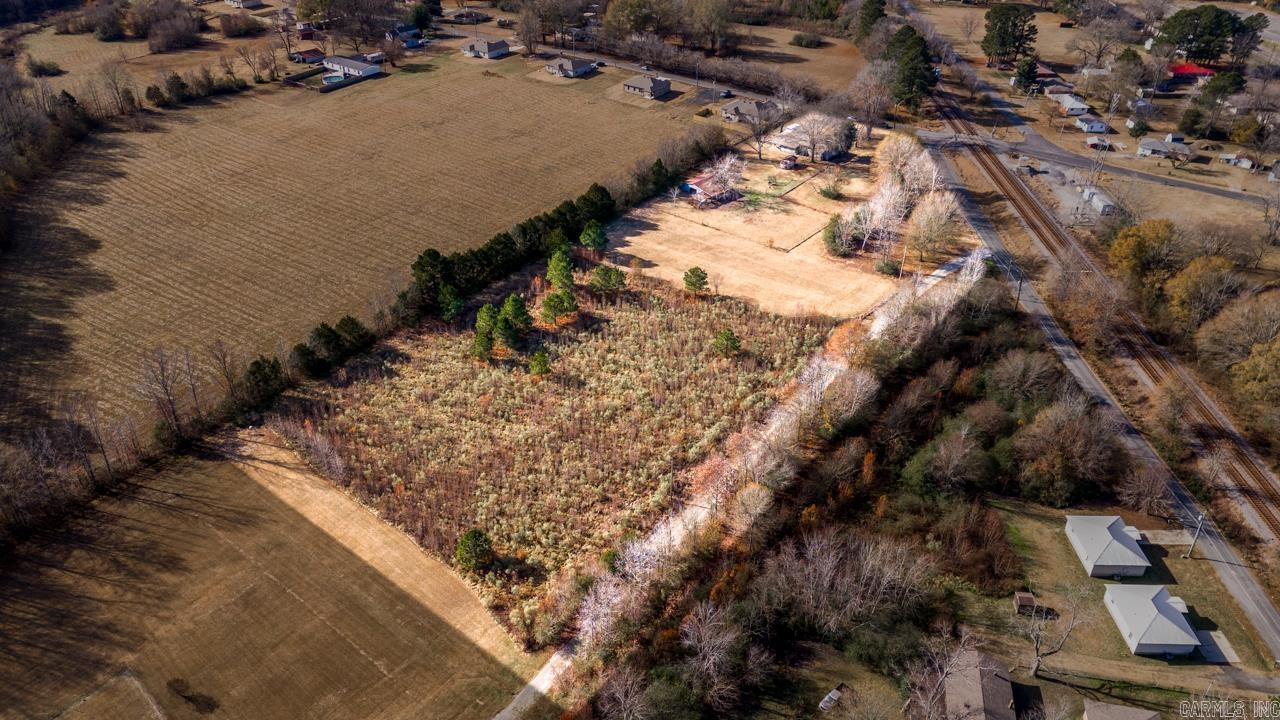 WARD CITY AREA - Residential