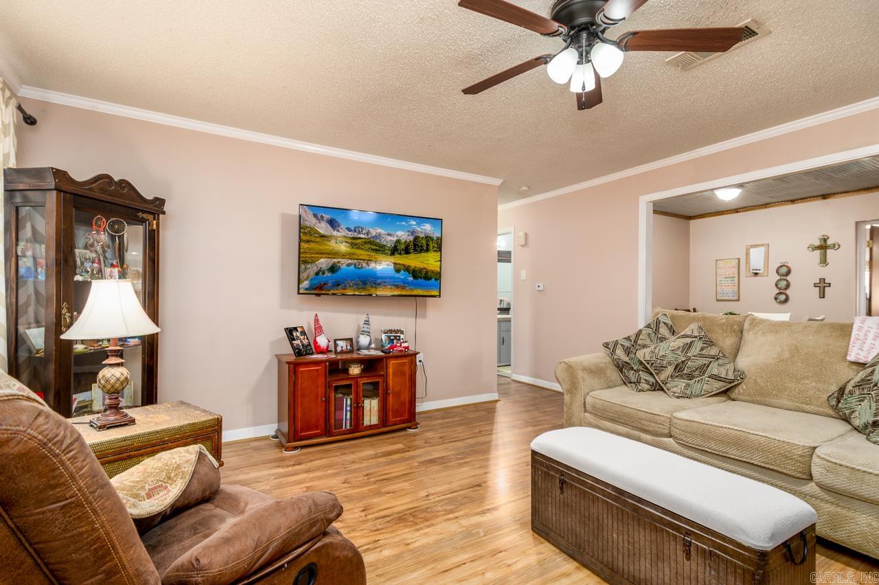 WARD CITY AREA - Residential