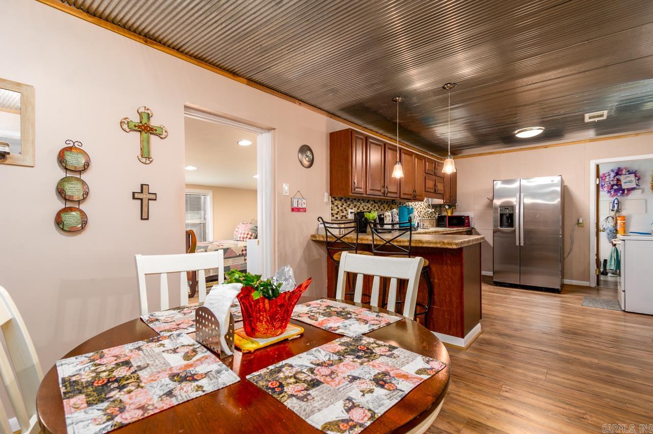 WARD CITY AREA - Residential