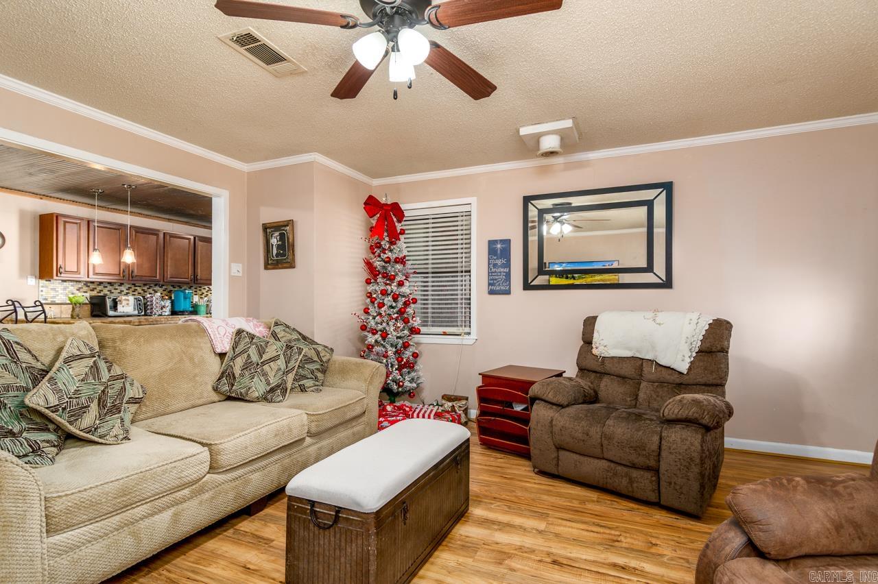 WARD CITY AREA - Residential