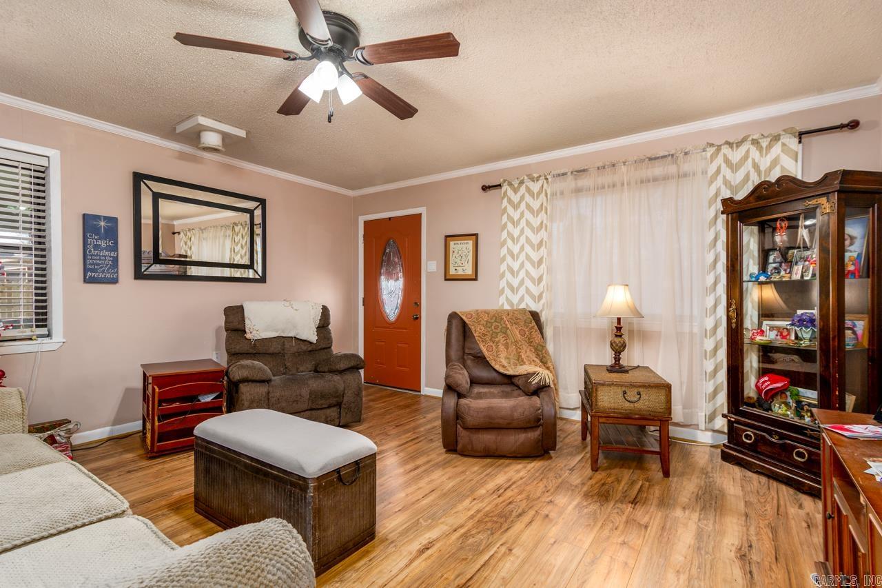 WARD CITY AREA - Residential