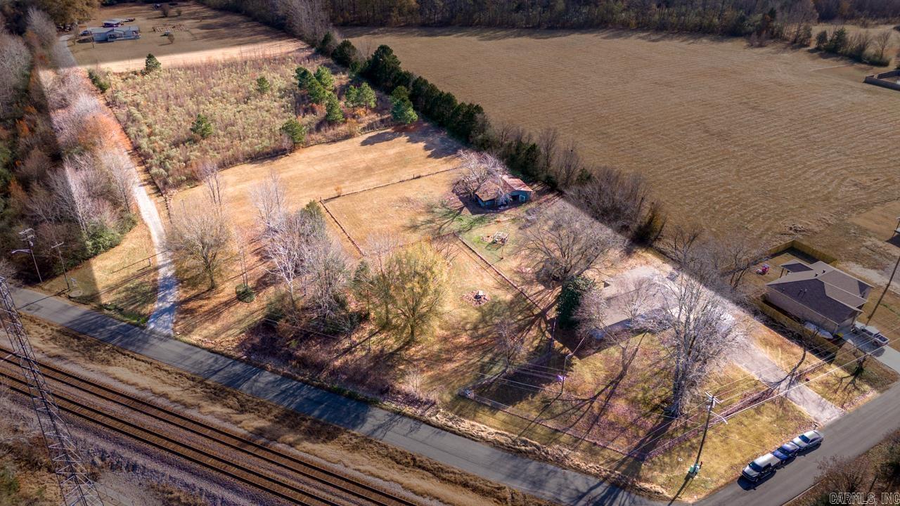 WARD CITY AREA - Residential