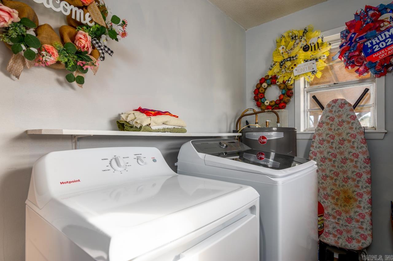 WARD CITY AREA - Residential