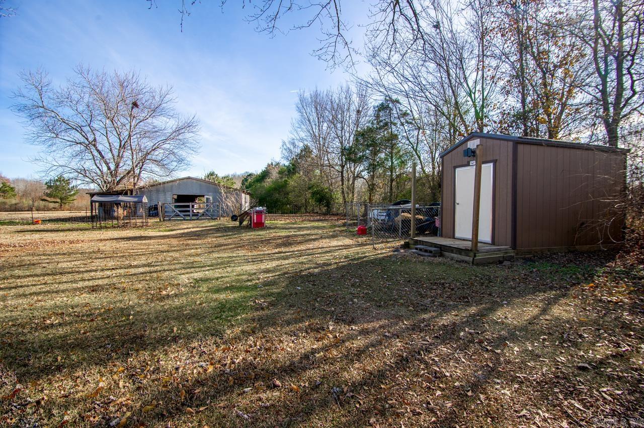 WARD CITY AREA - Residential