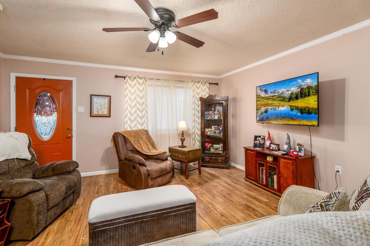 WARD CITY AREA - Residential