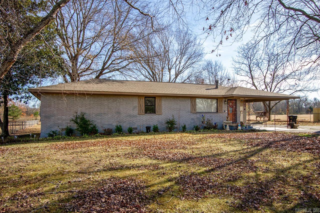 WARD CITY AREA - Residential