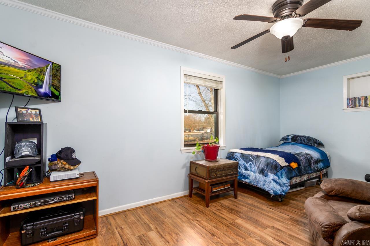 WARD CITY AREA - Residential